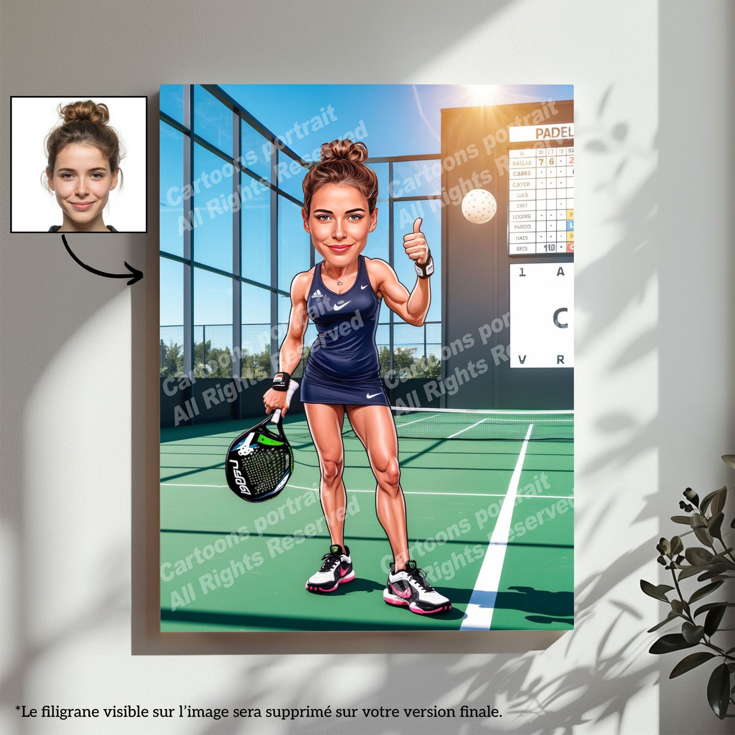 Padel