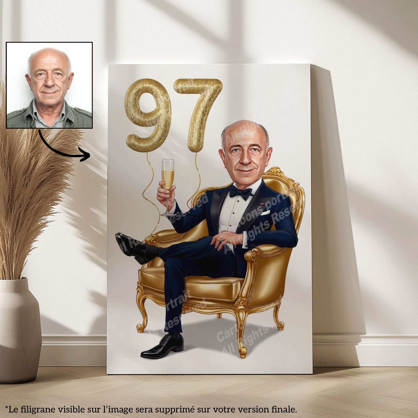 97th birthday