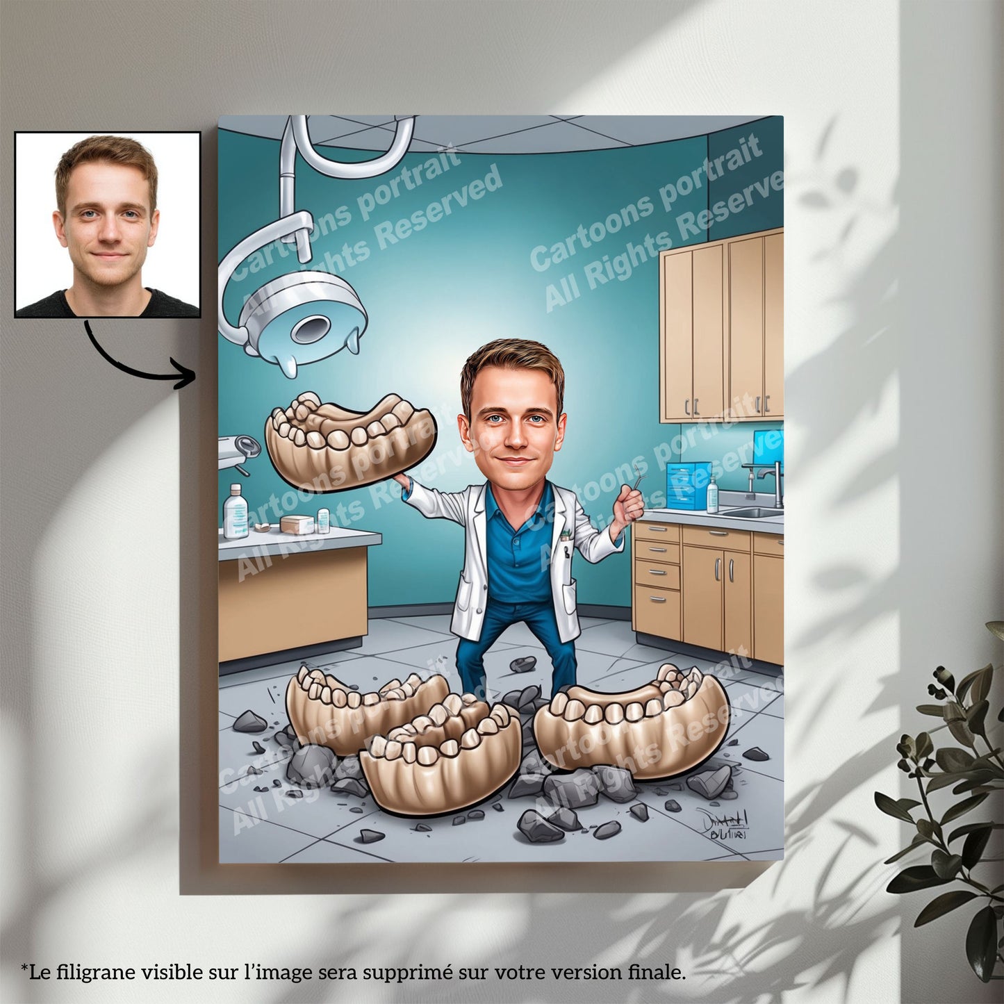 Dental Technician
