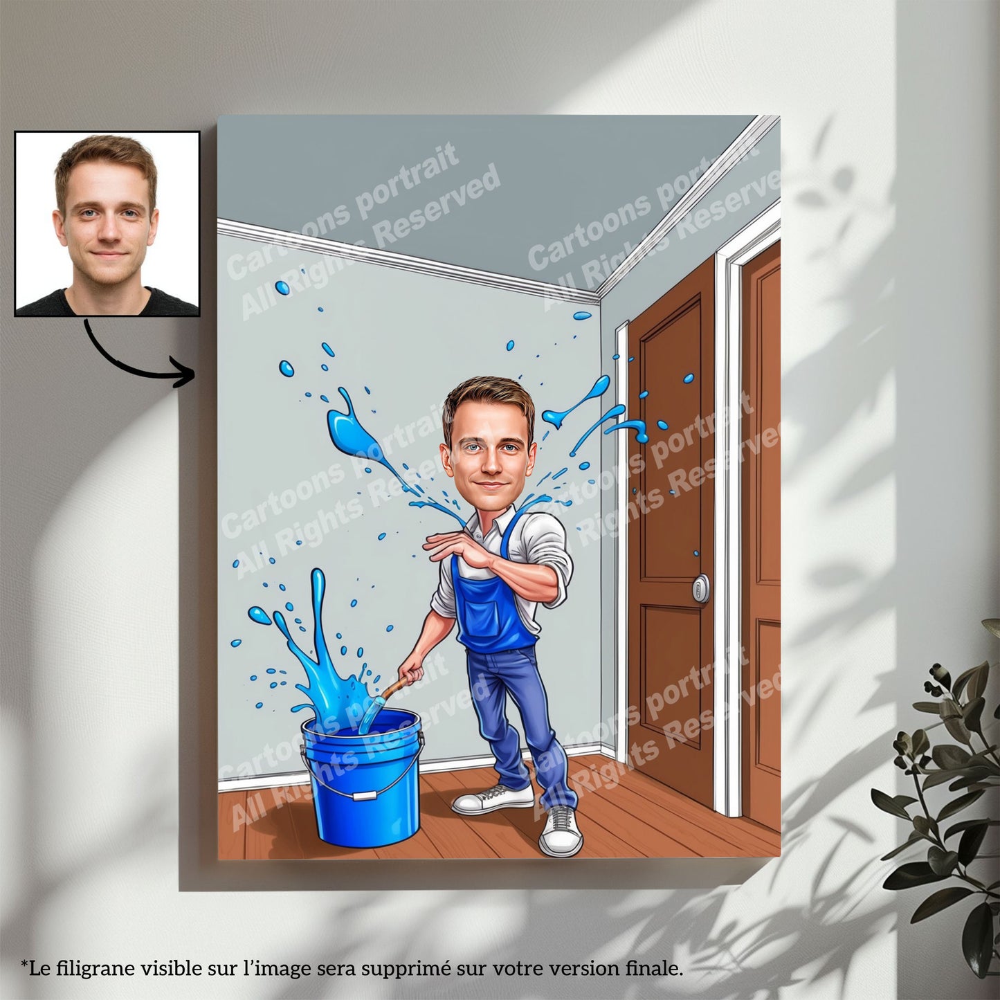House Painter