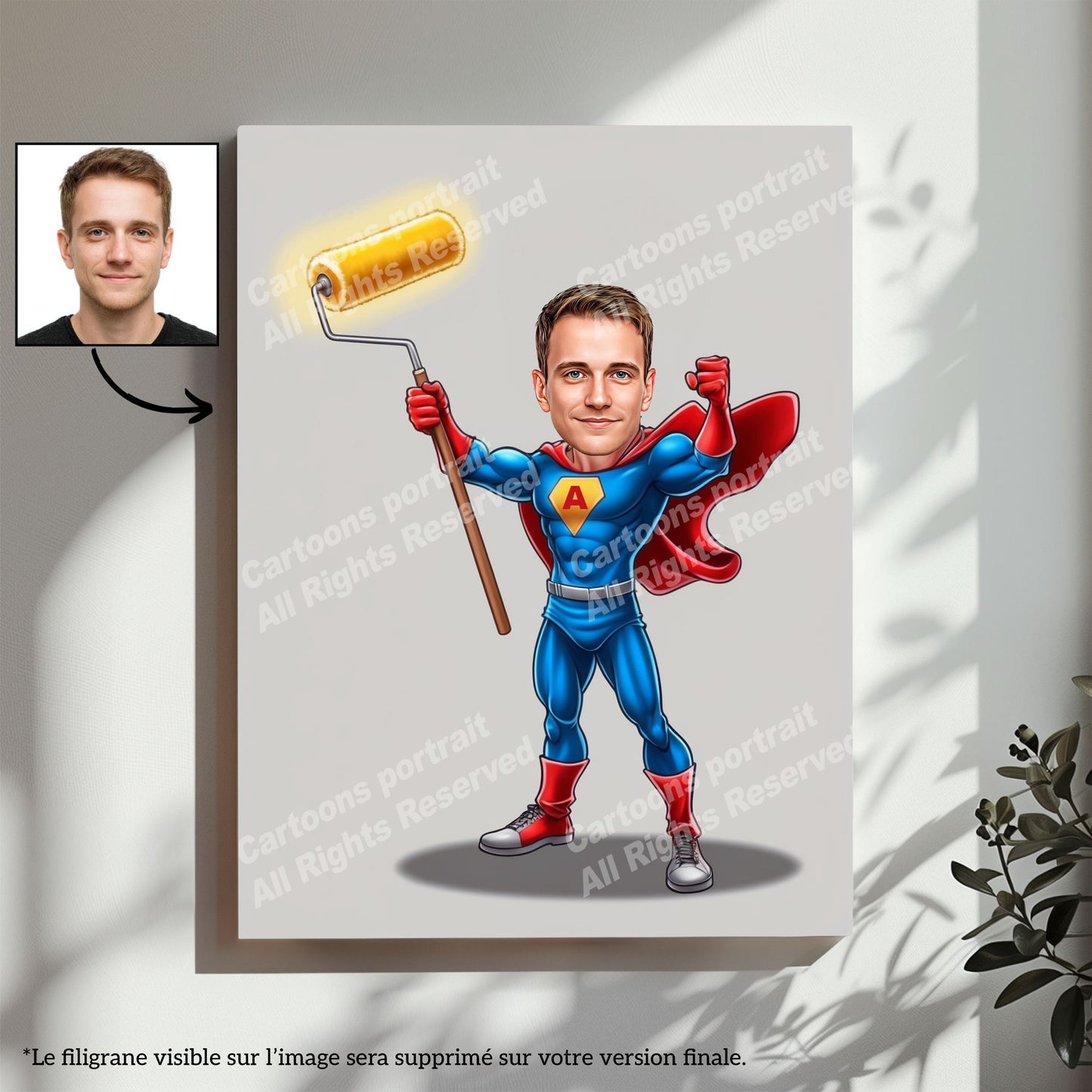 House Painter