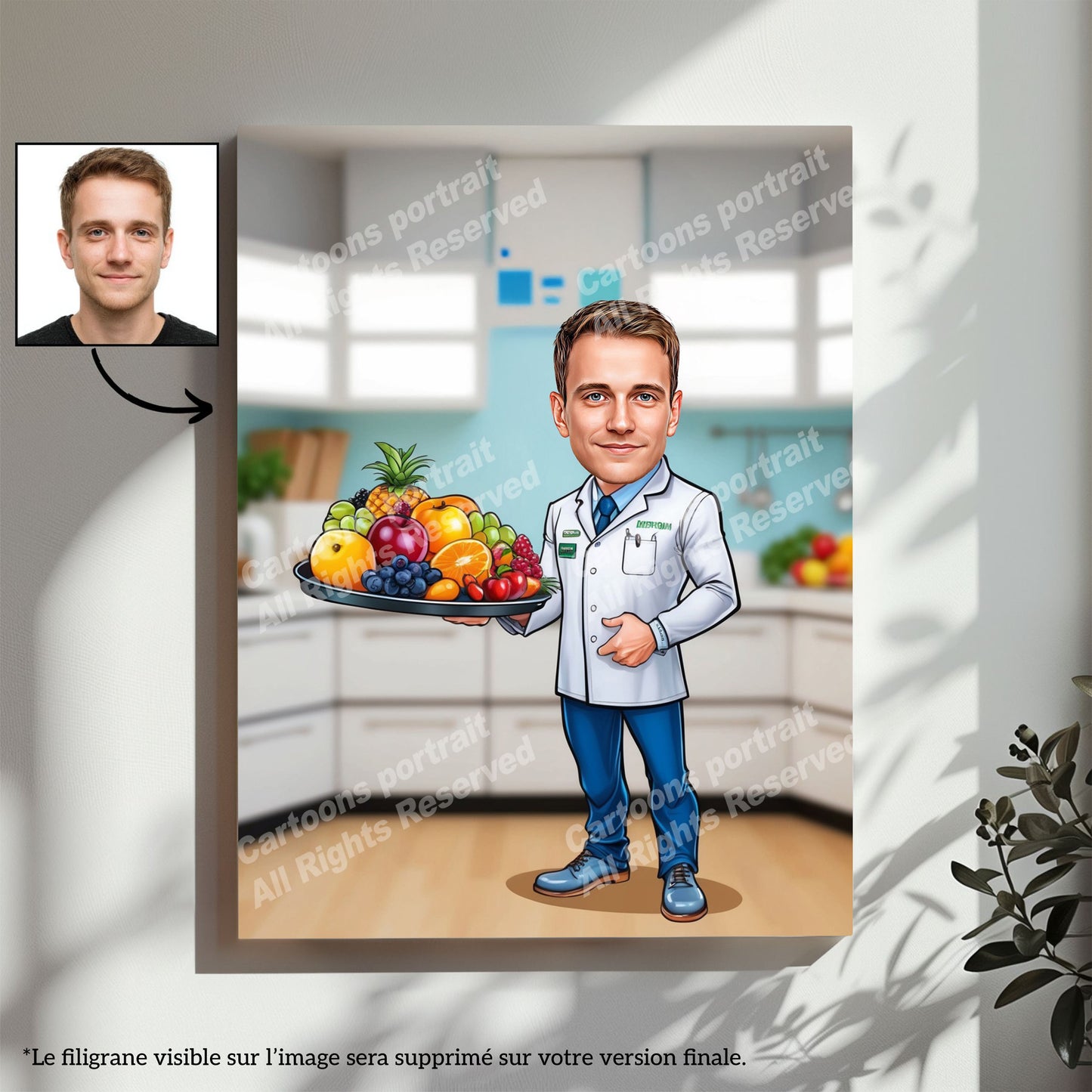 Nutritionist