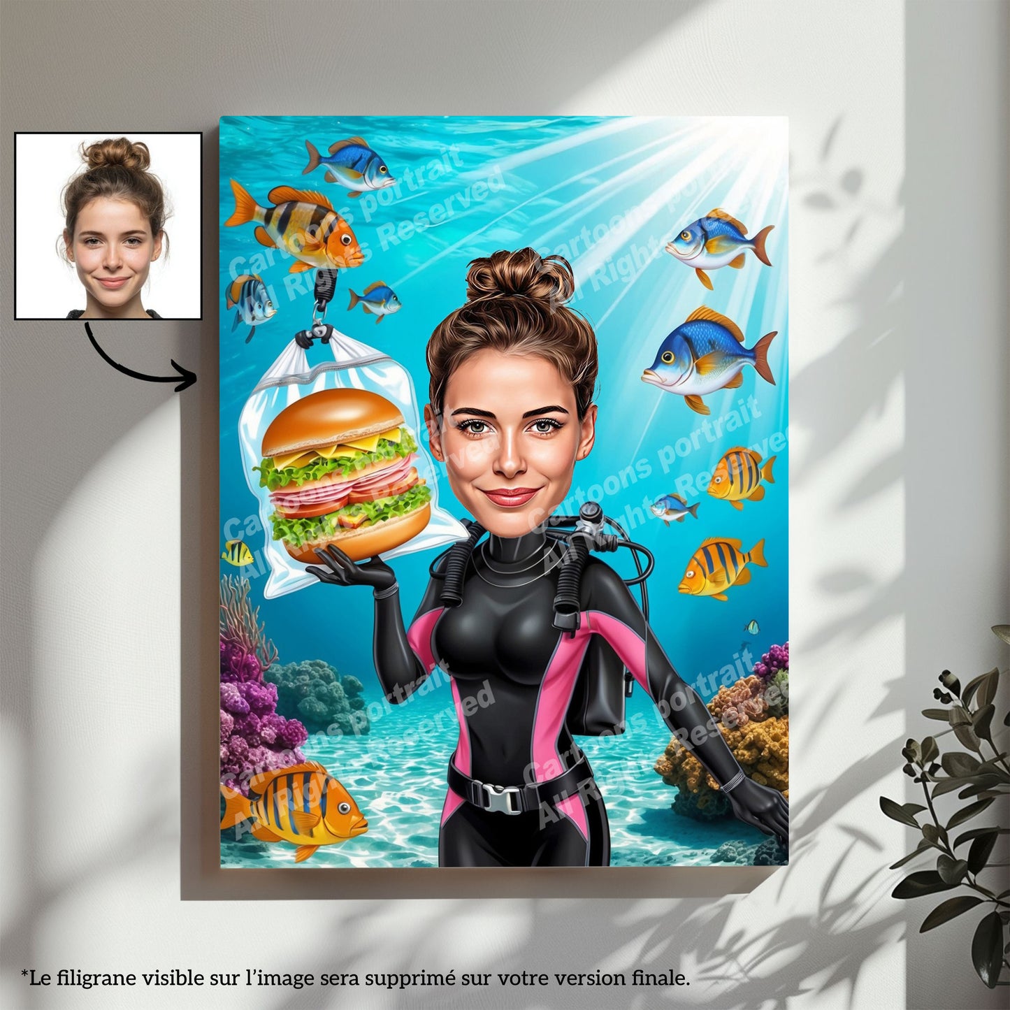 Scuba Diving