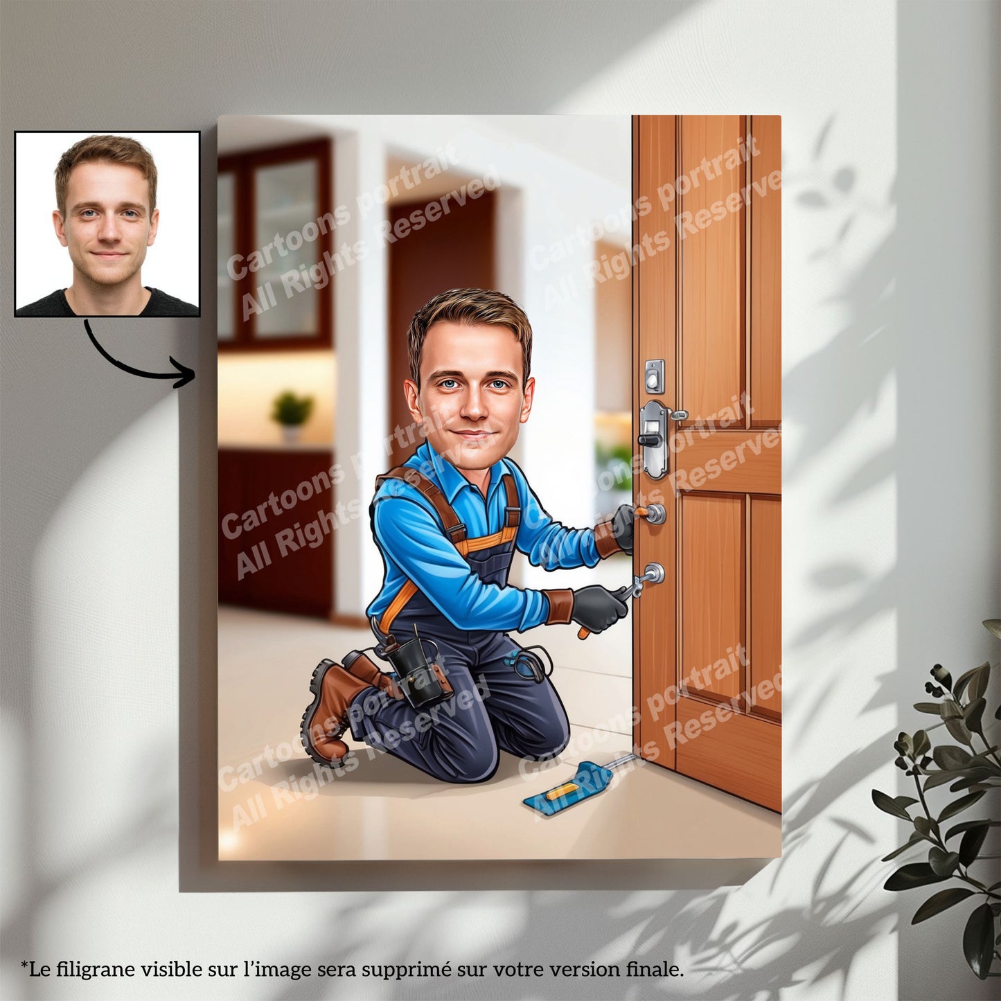 Locksmith