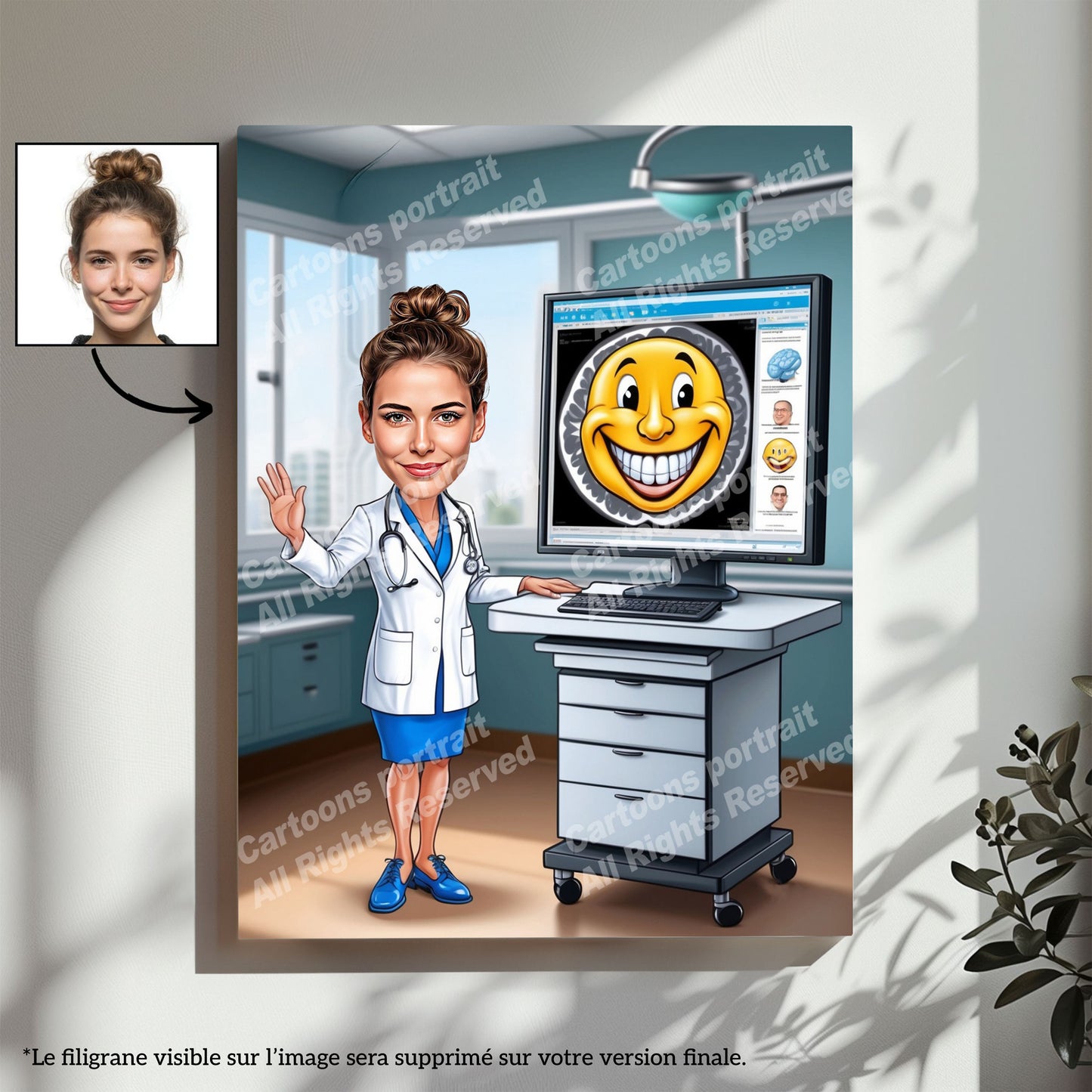 Radiologist
