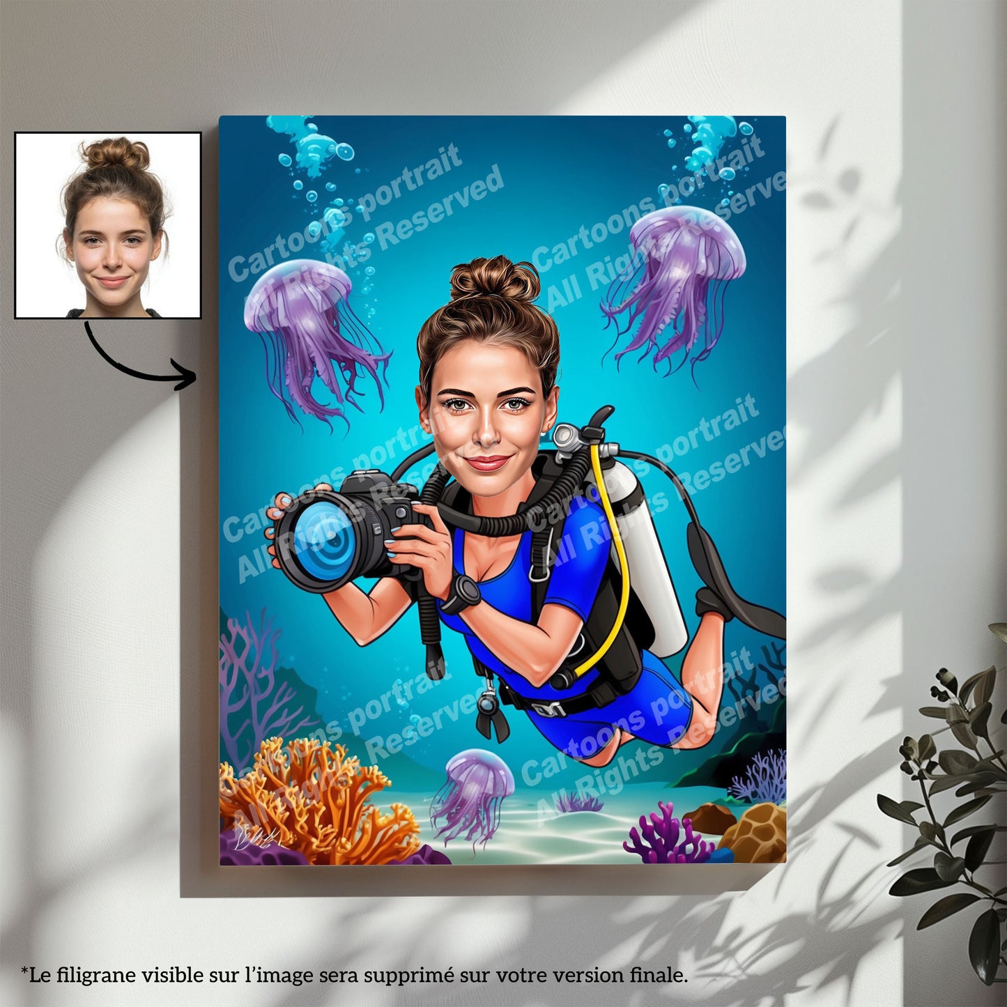 Scuba Diving