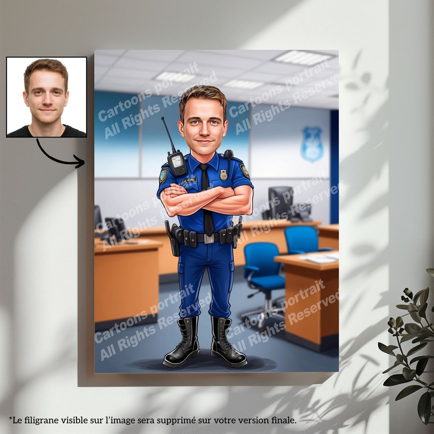 Police Officer