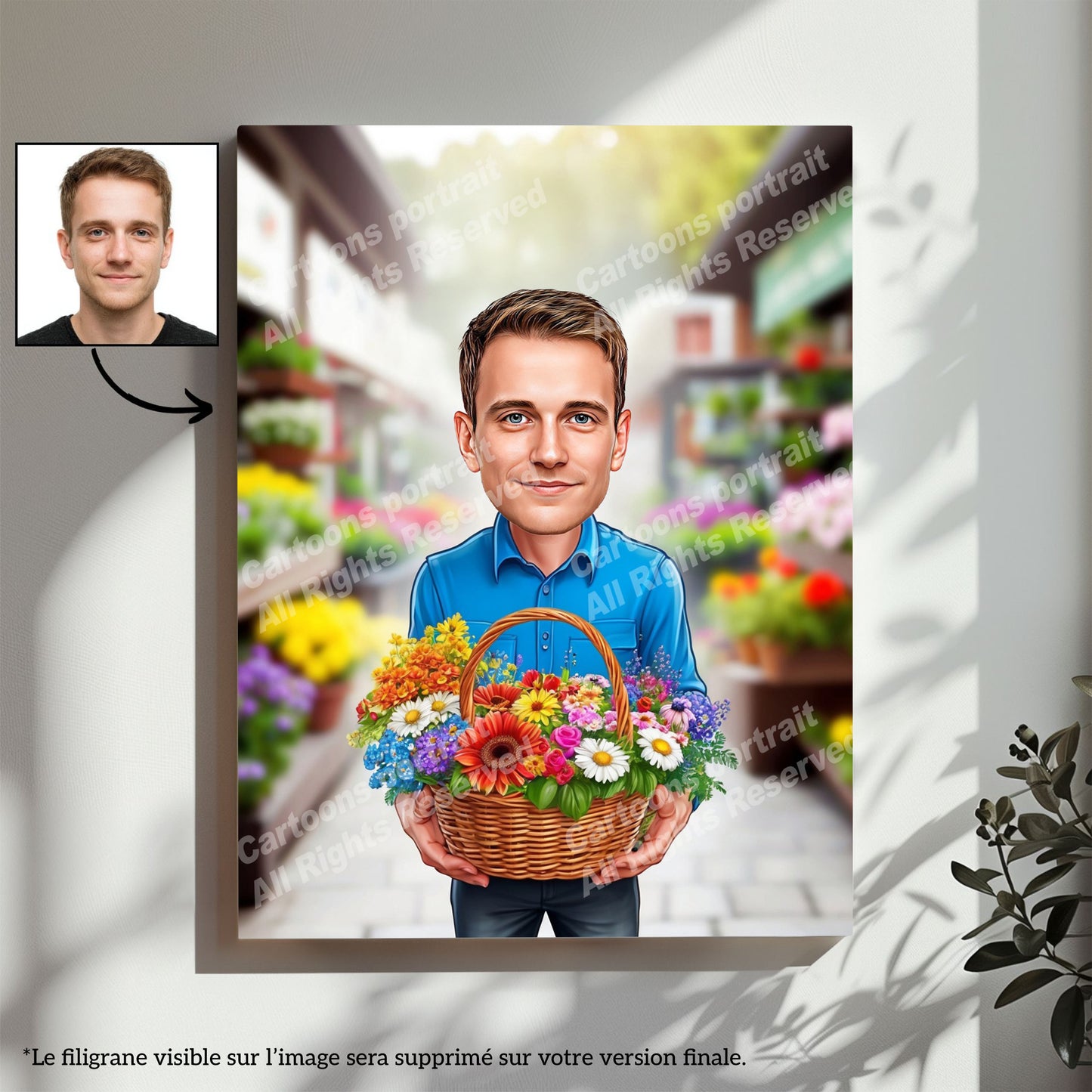 Florist