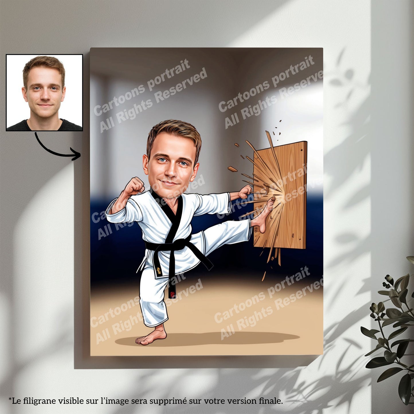 Karateka