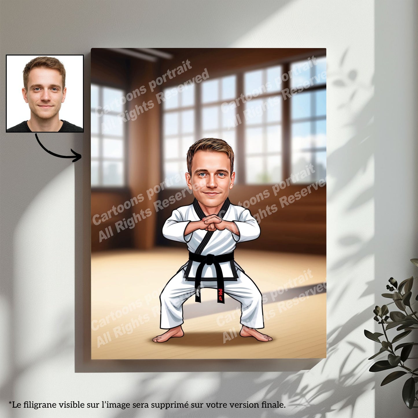 Karateka