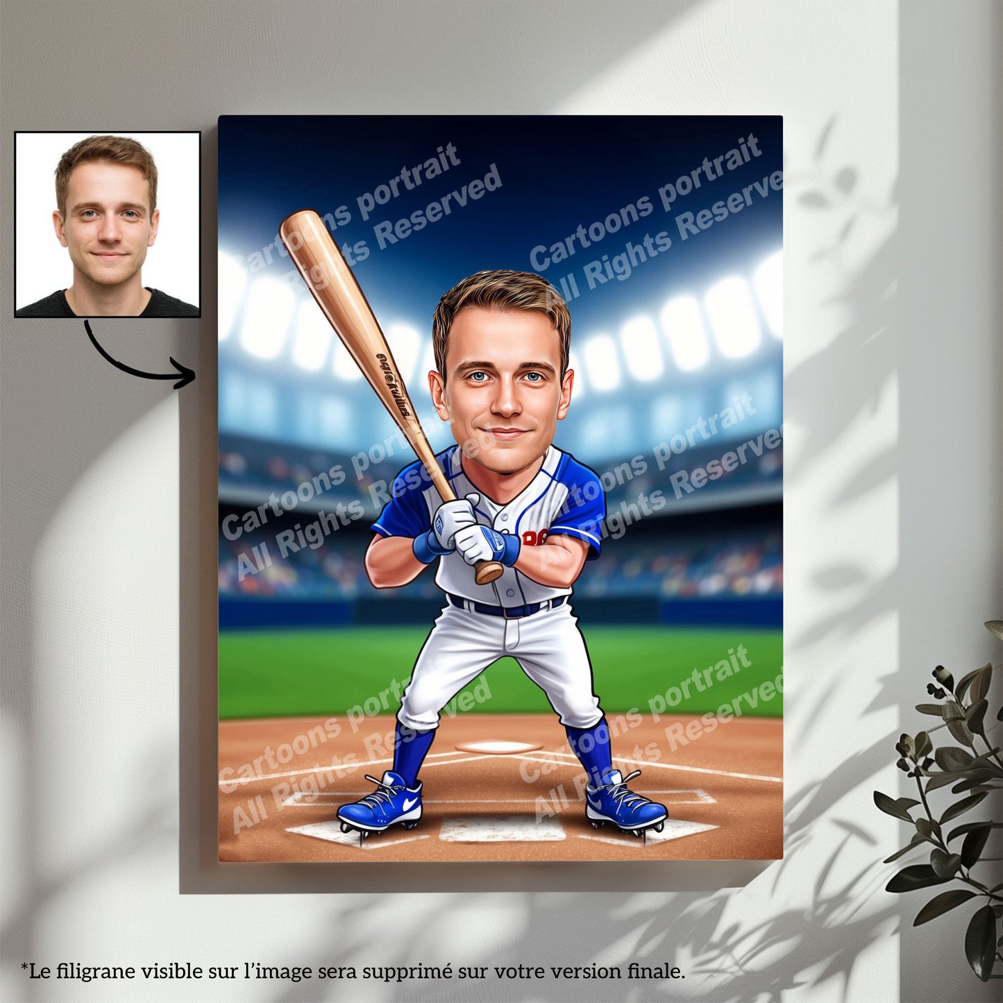 Baseball