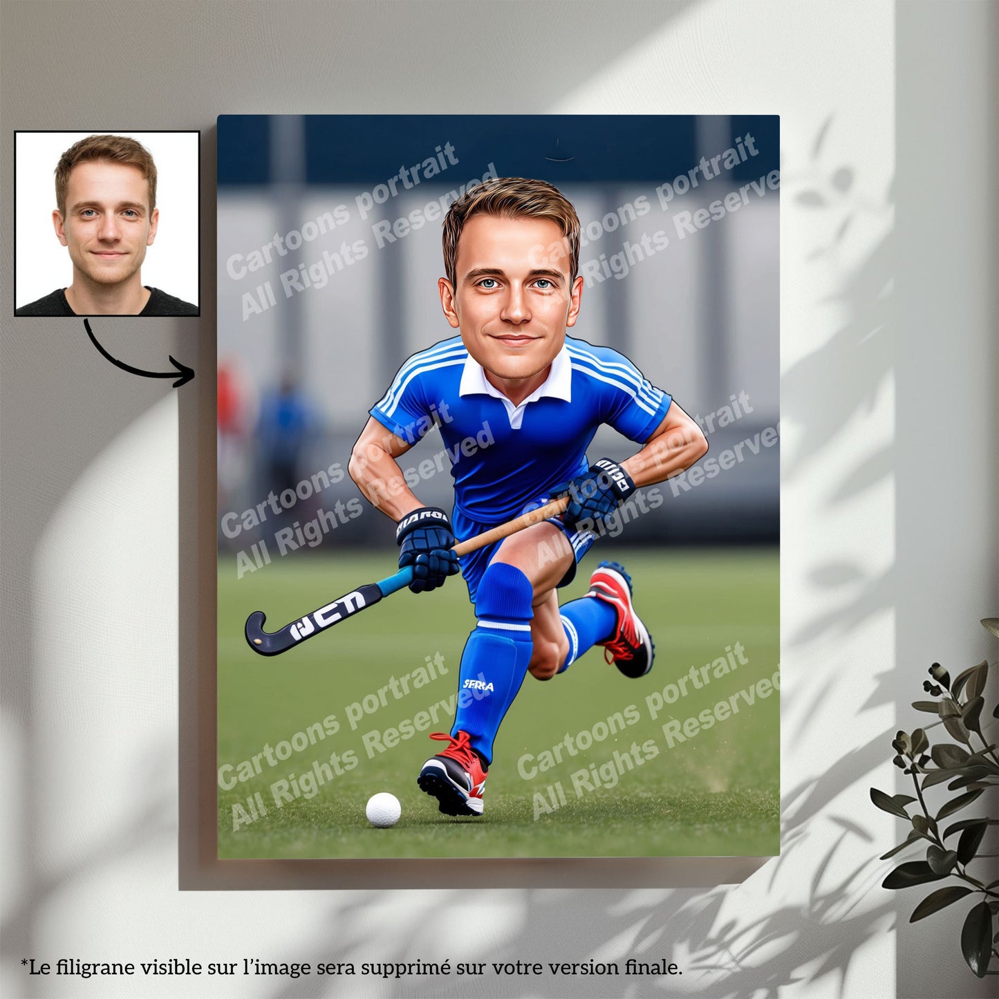 Field Hockey