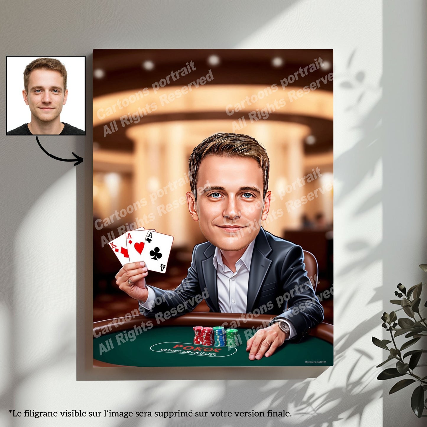 Poker