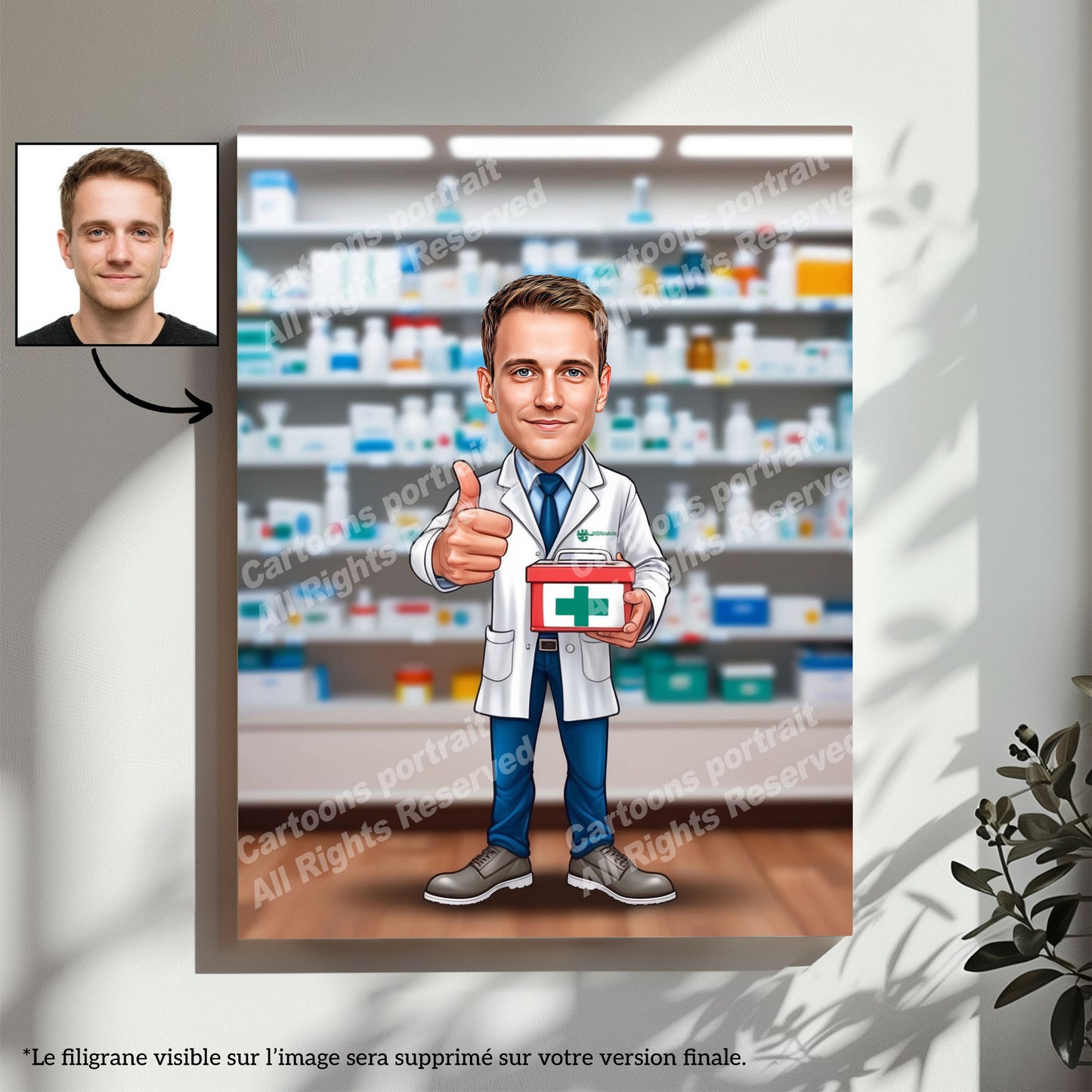 Pharmacist