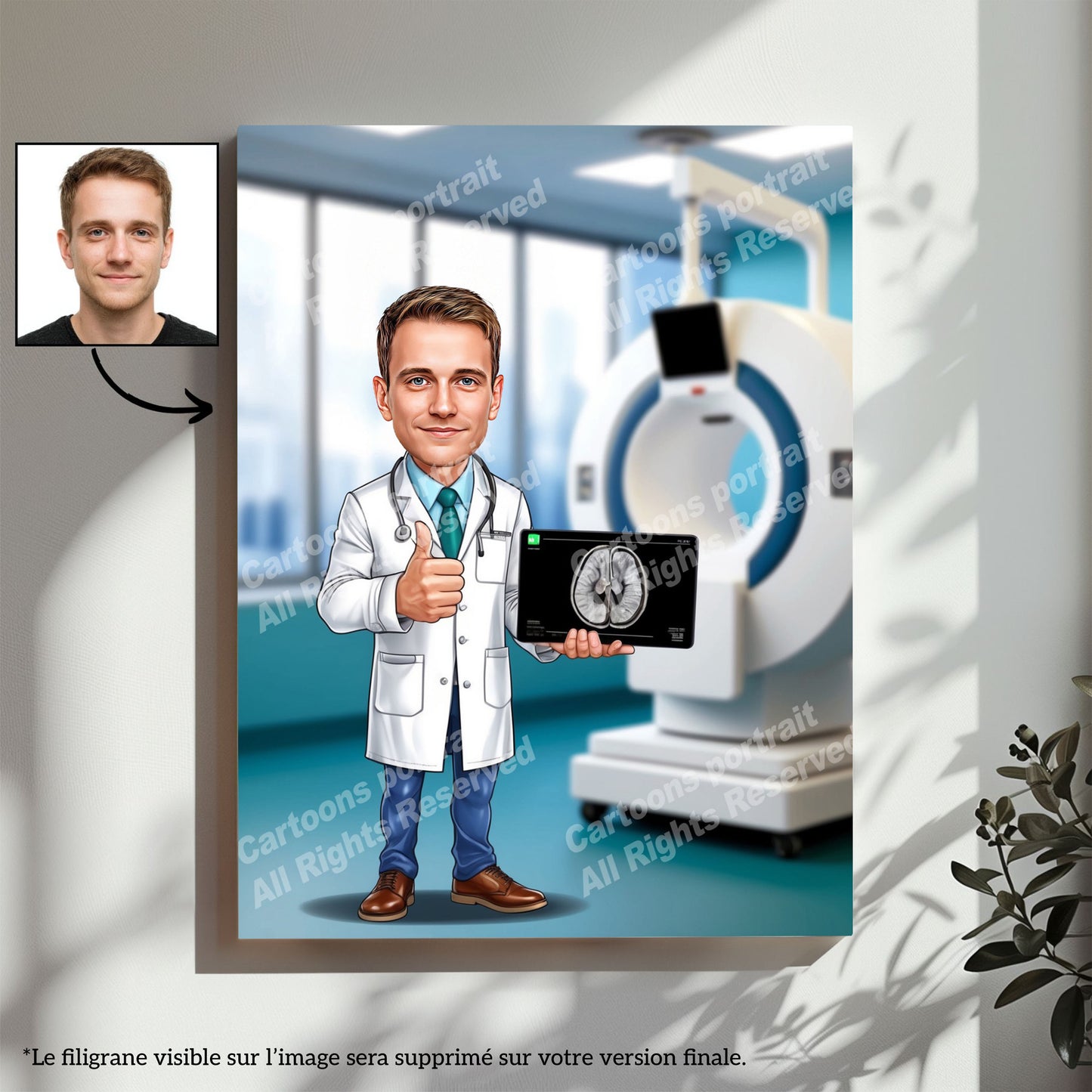 Radiologist
