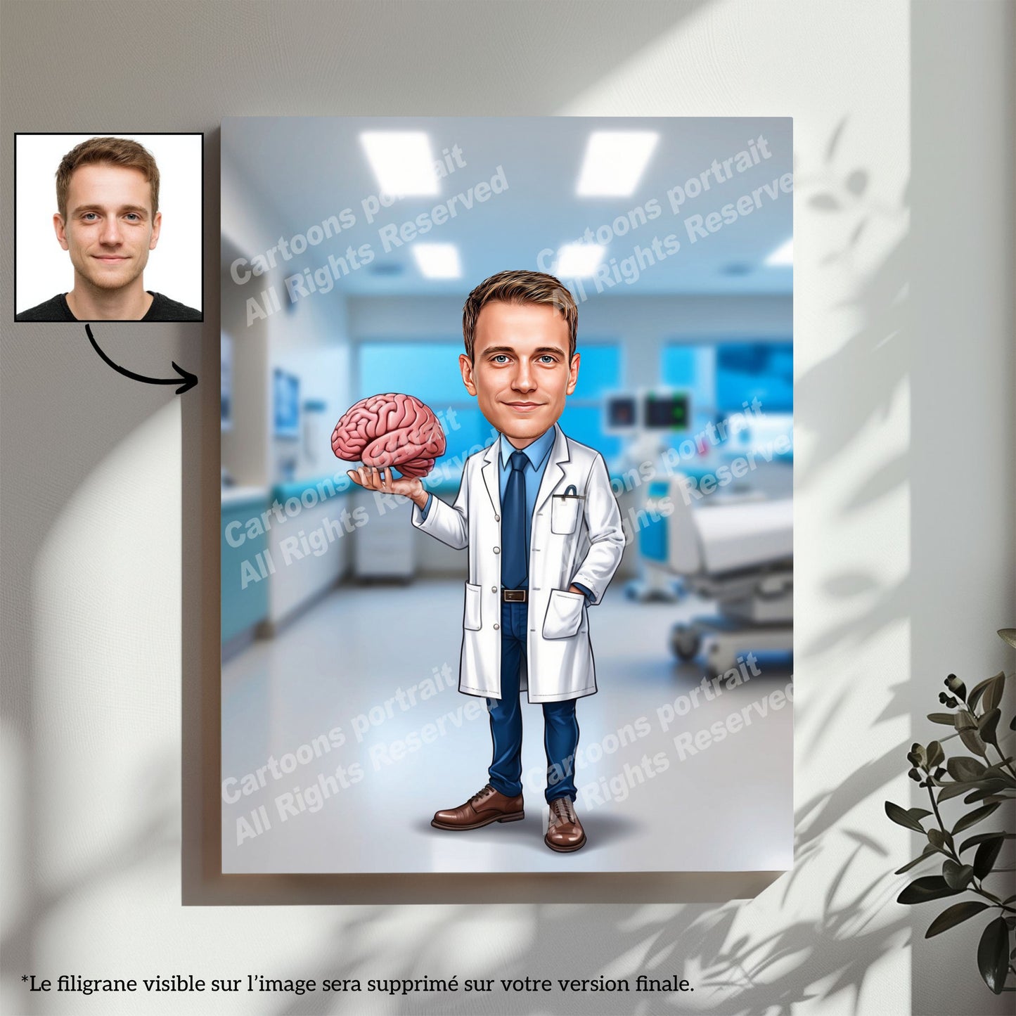 Neurologist