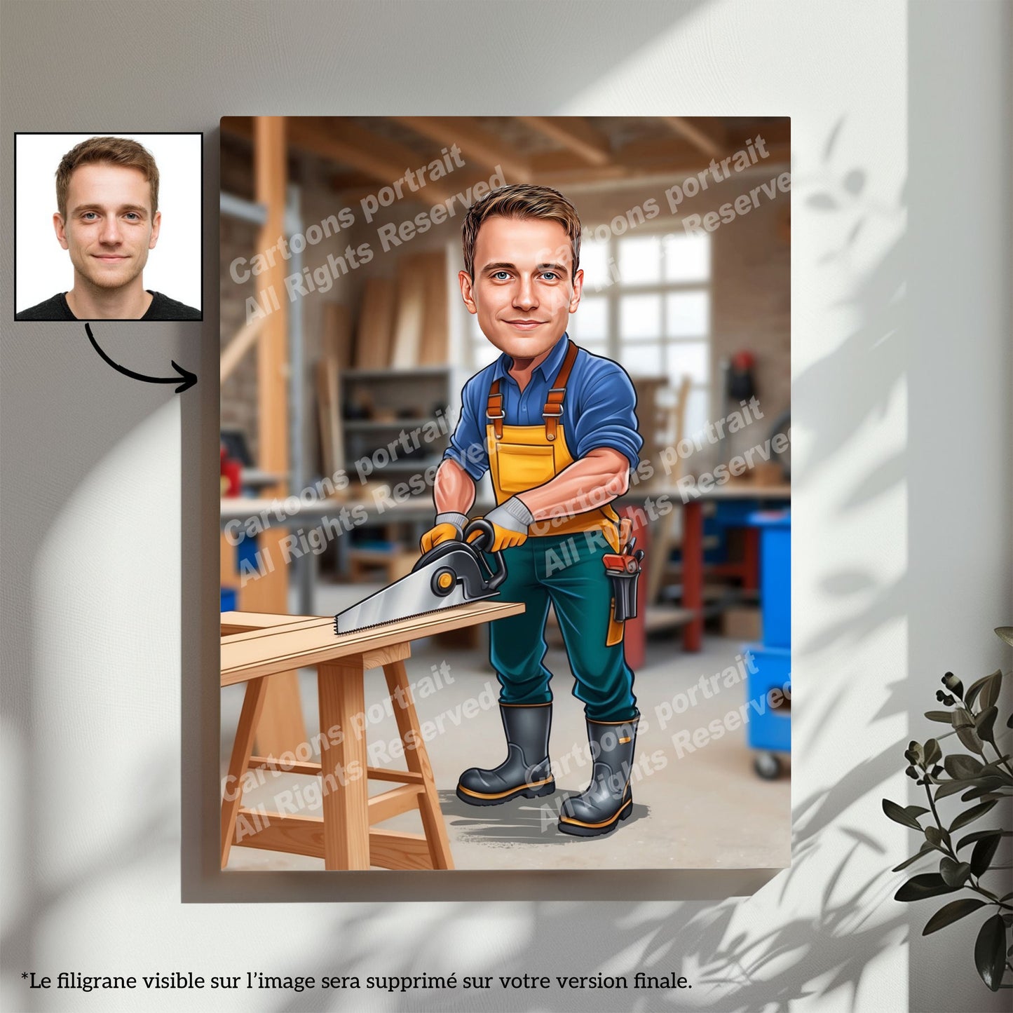 Carpenter