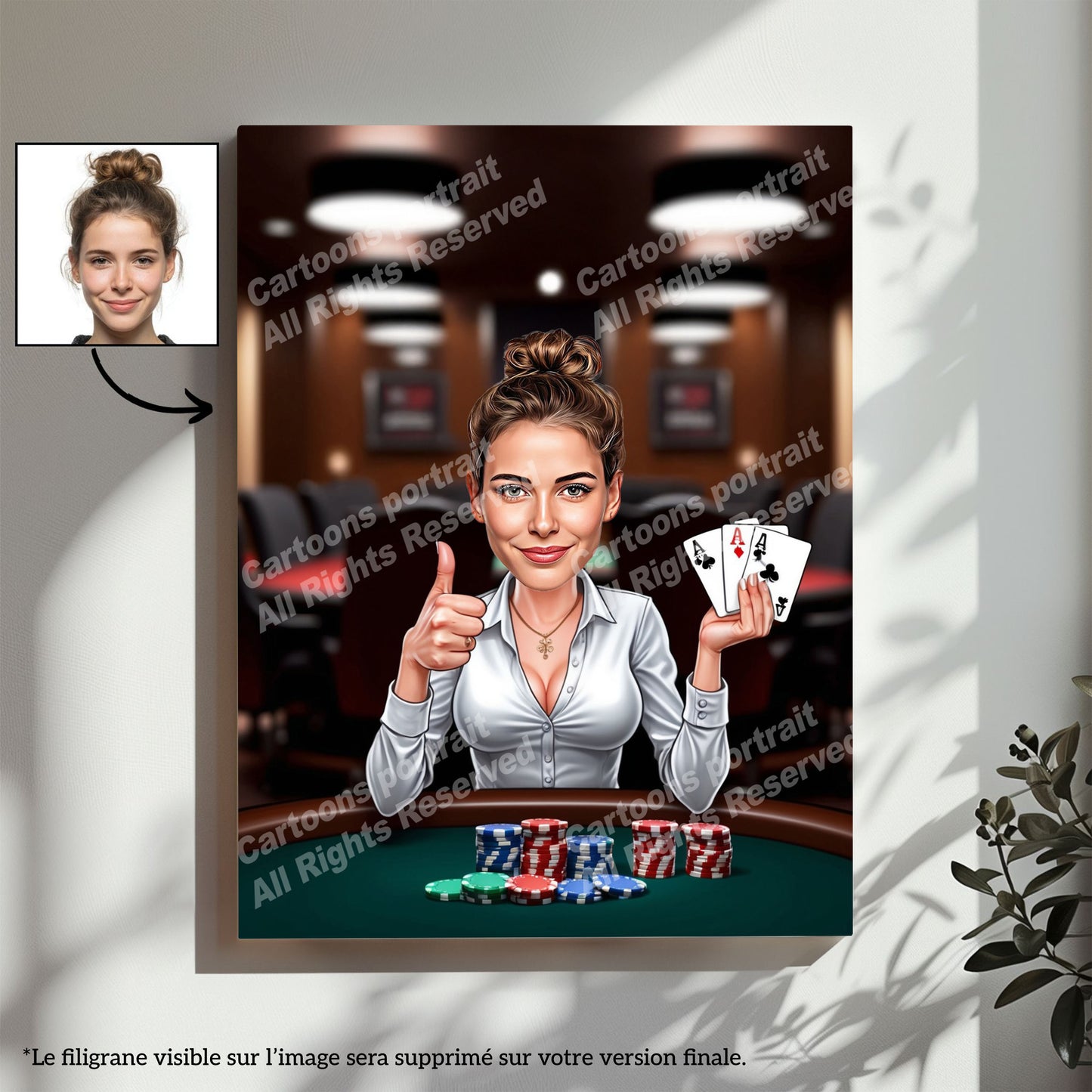 Poker