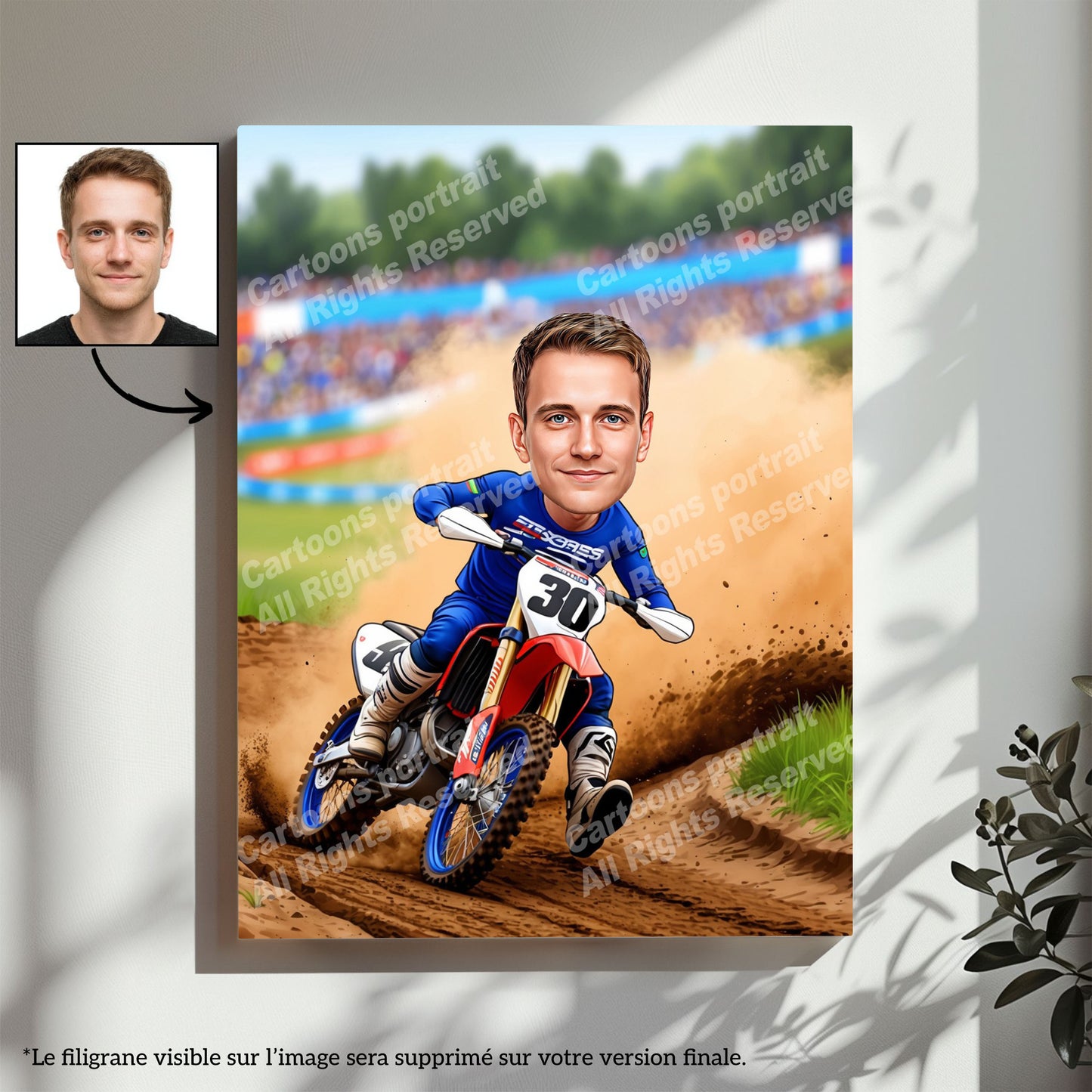 Motocross