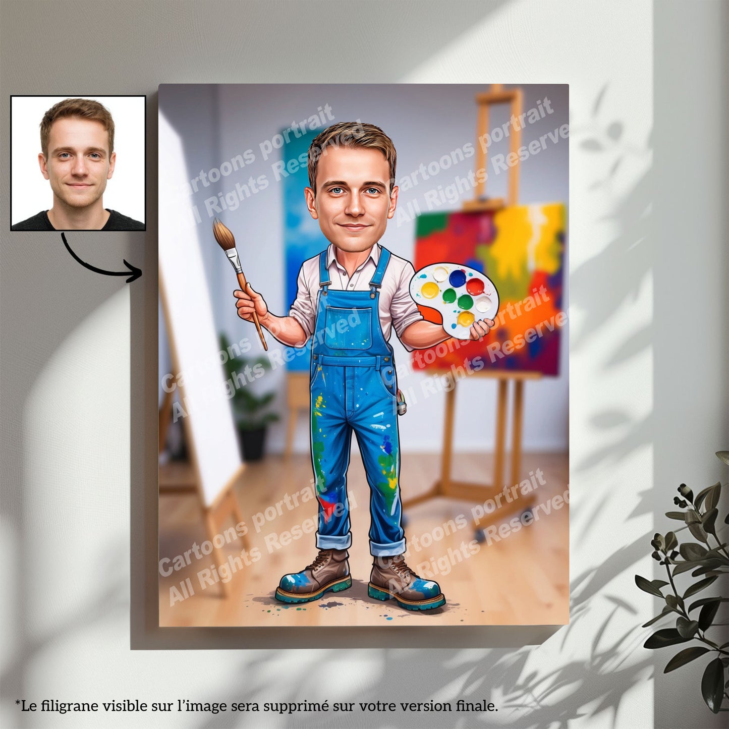 Painter