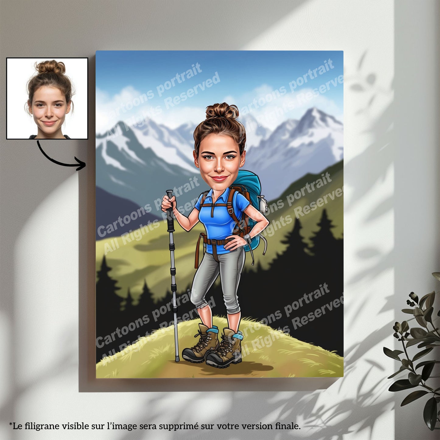 Hiker
