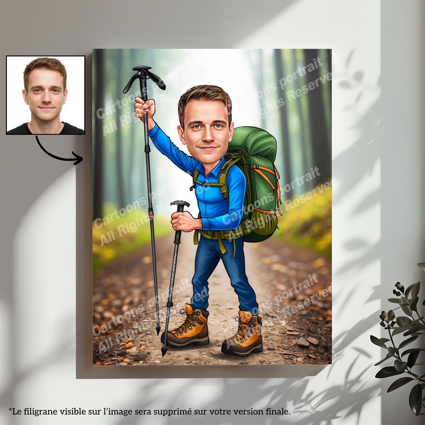 Hiker