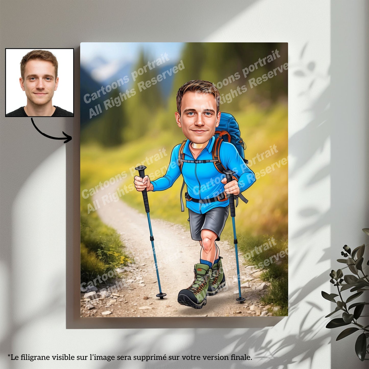 Hiker