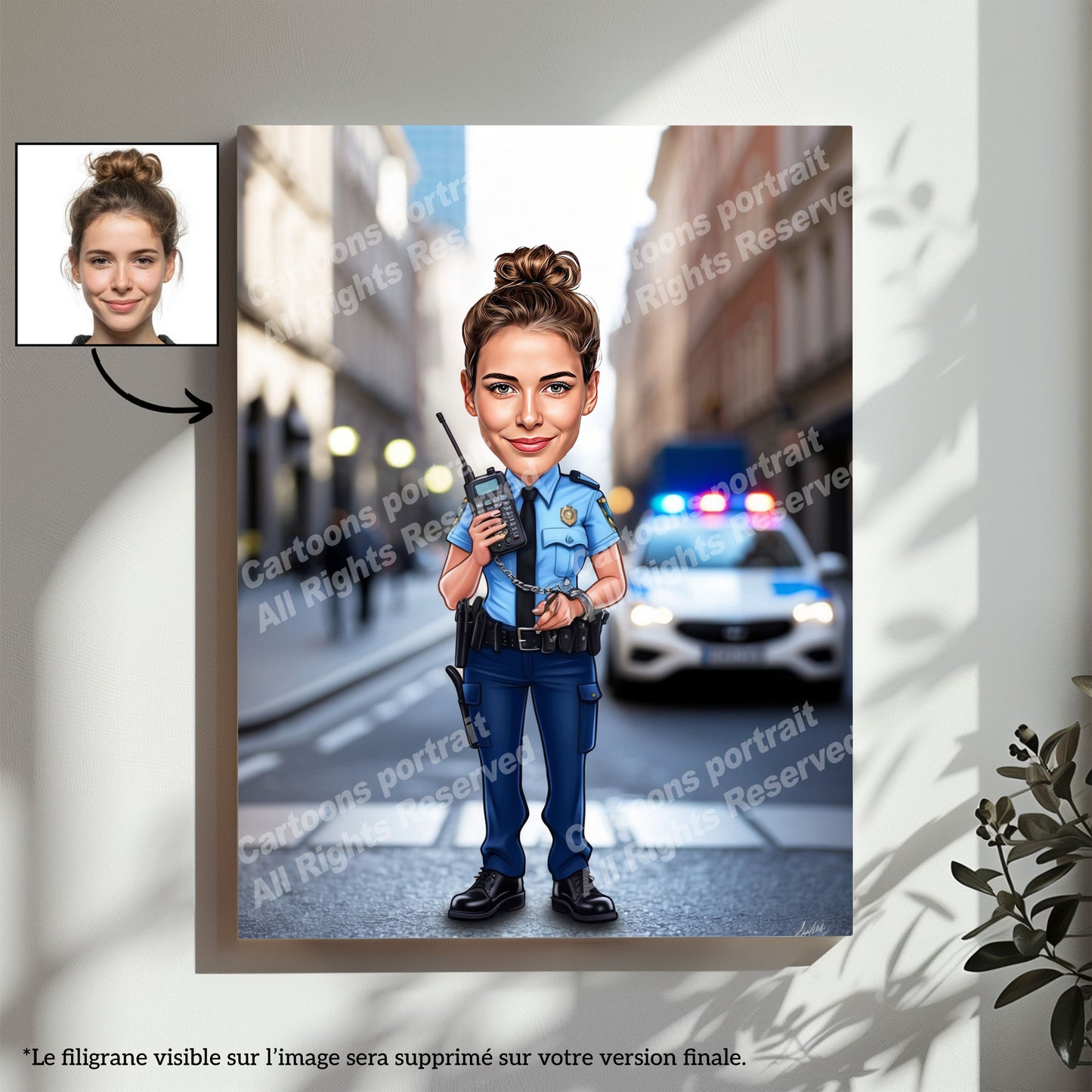 Police Officer
