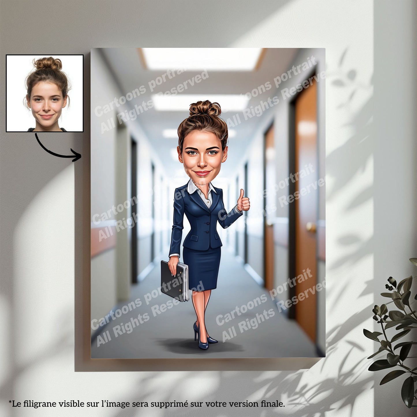 Secretary