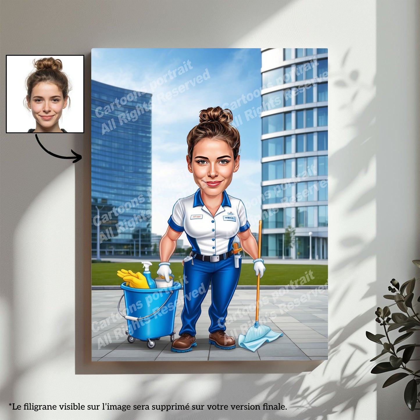 Window Cleaner