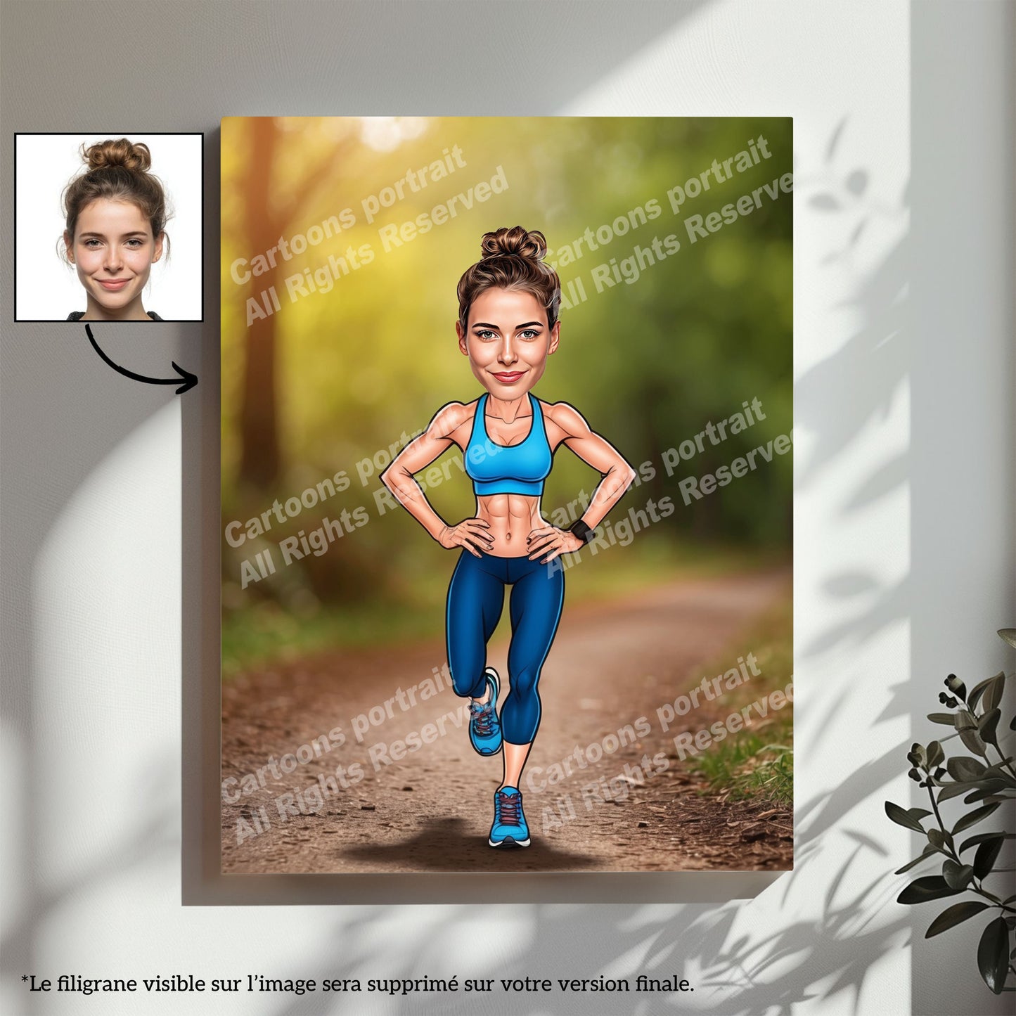 Runner