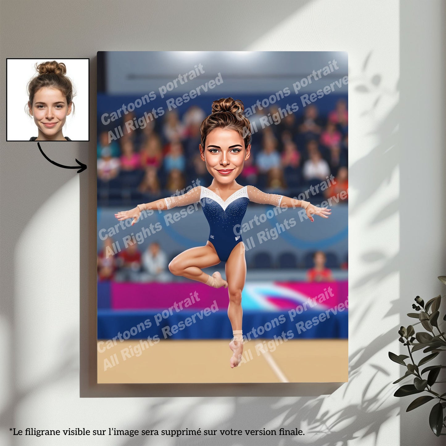 Gymnastics
