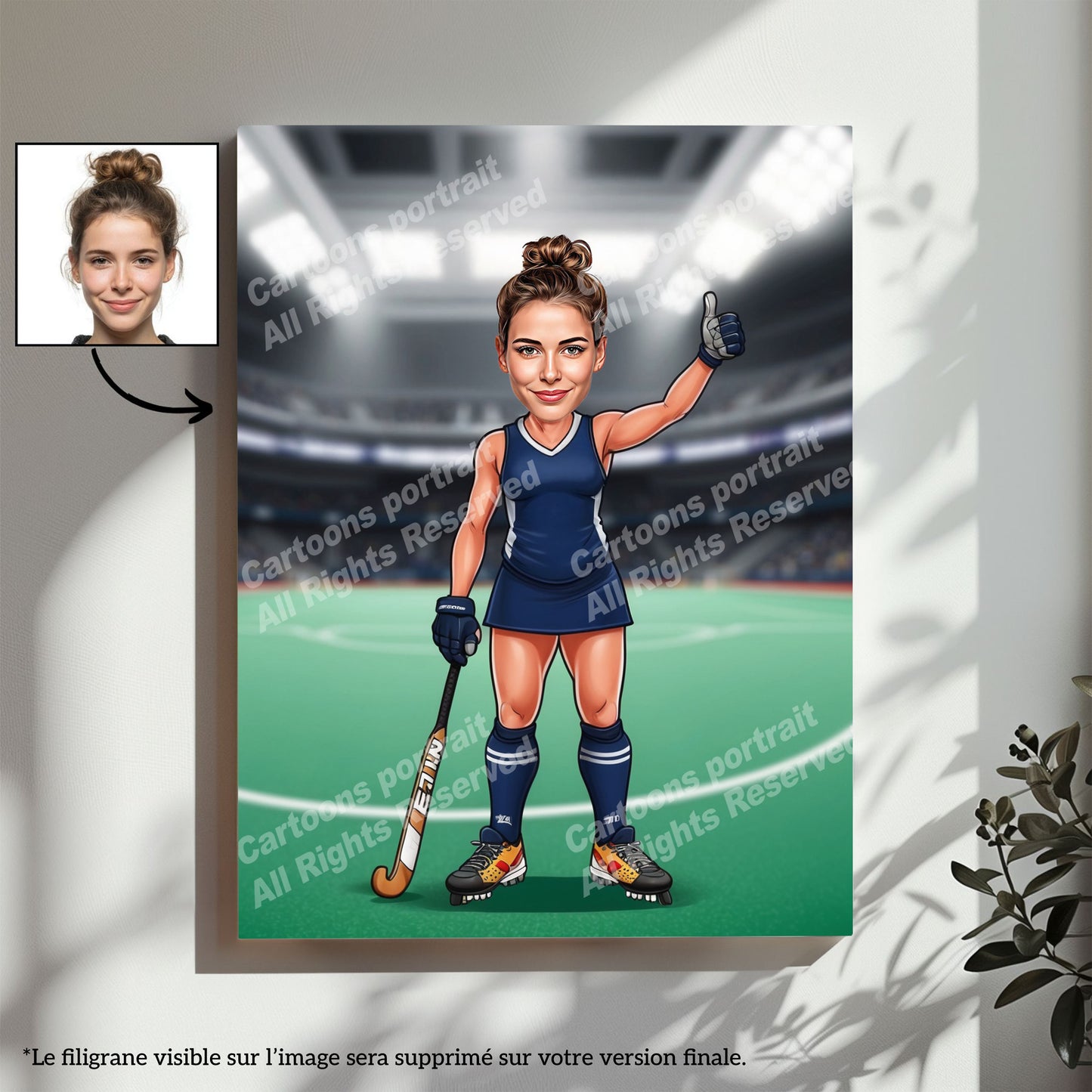 Field Hockey
