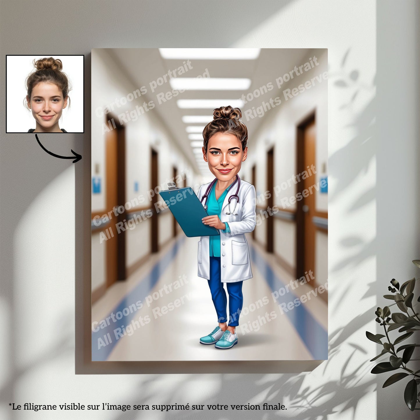 Doctor