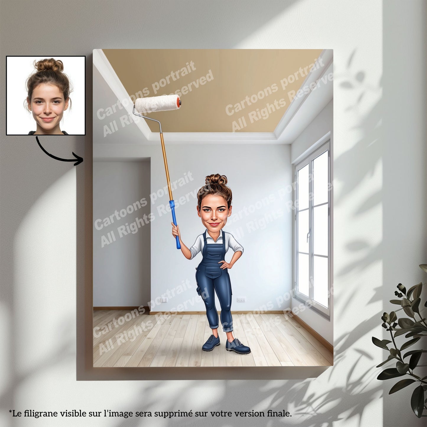 House Painter