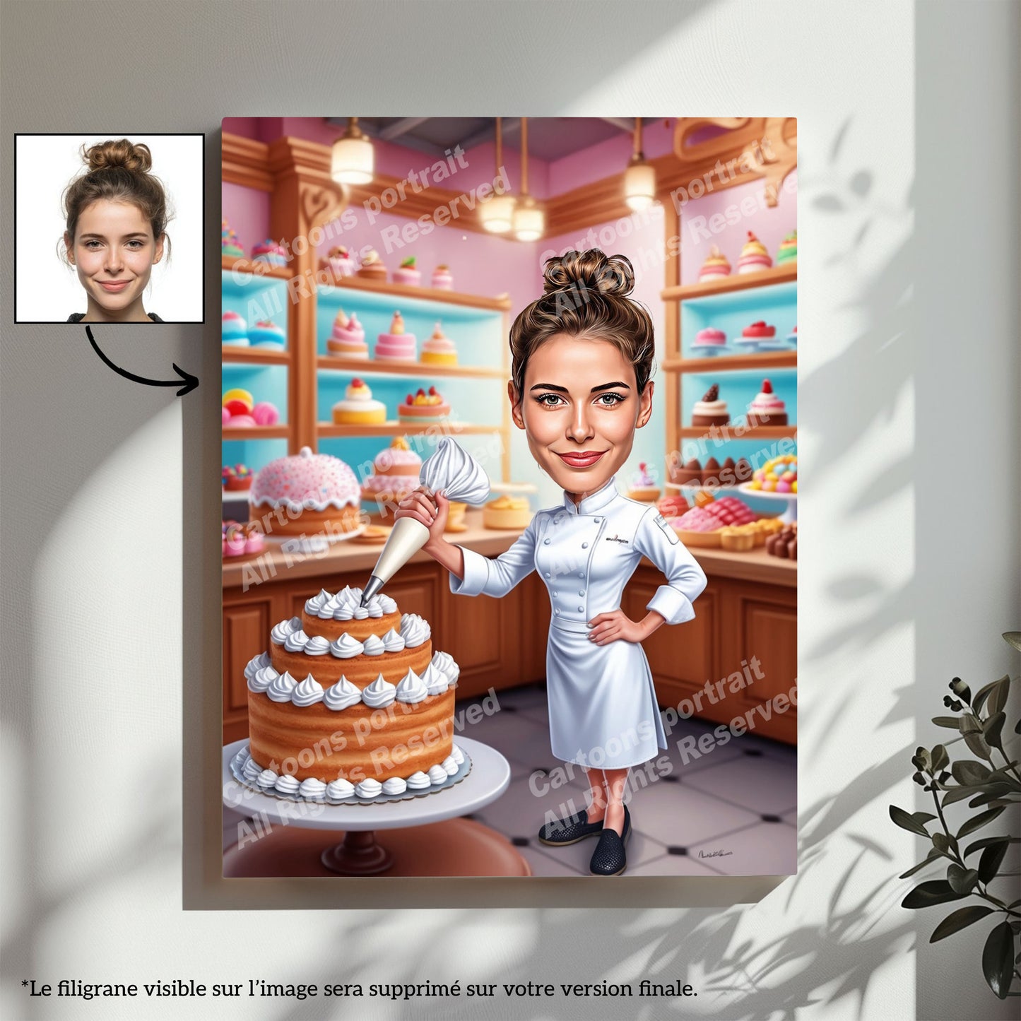 Pastry
