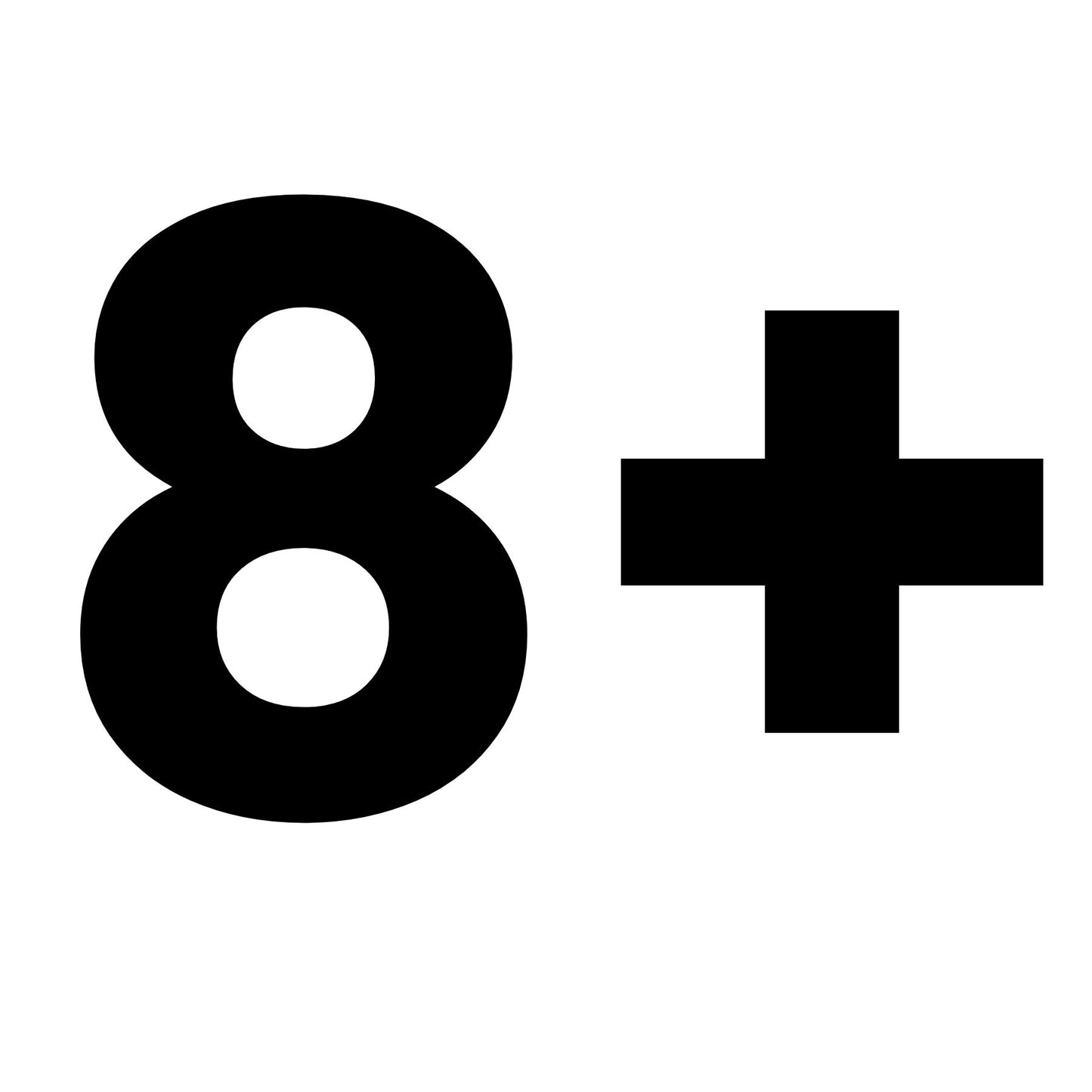 Number of people