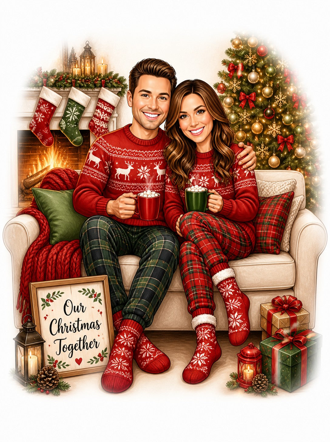 Personalized Christmas Gifts from a Photo: 2026 Guide
