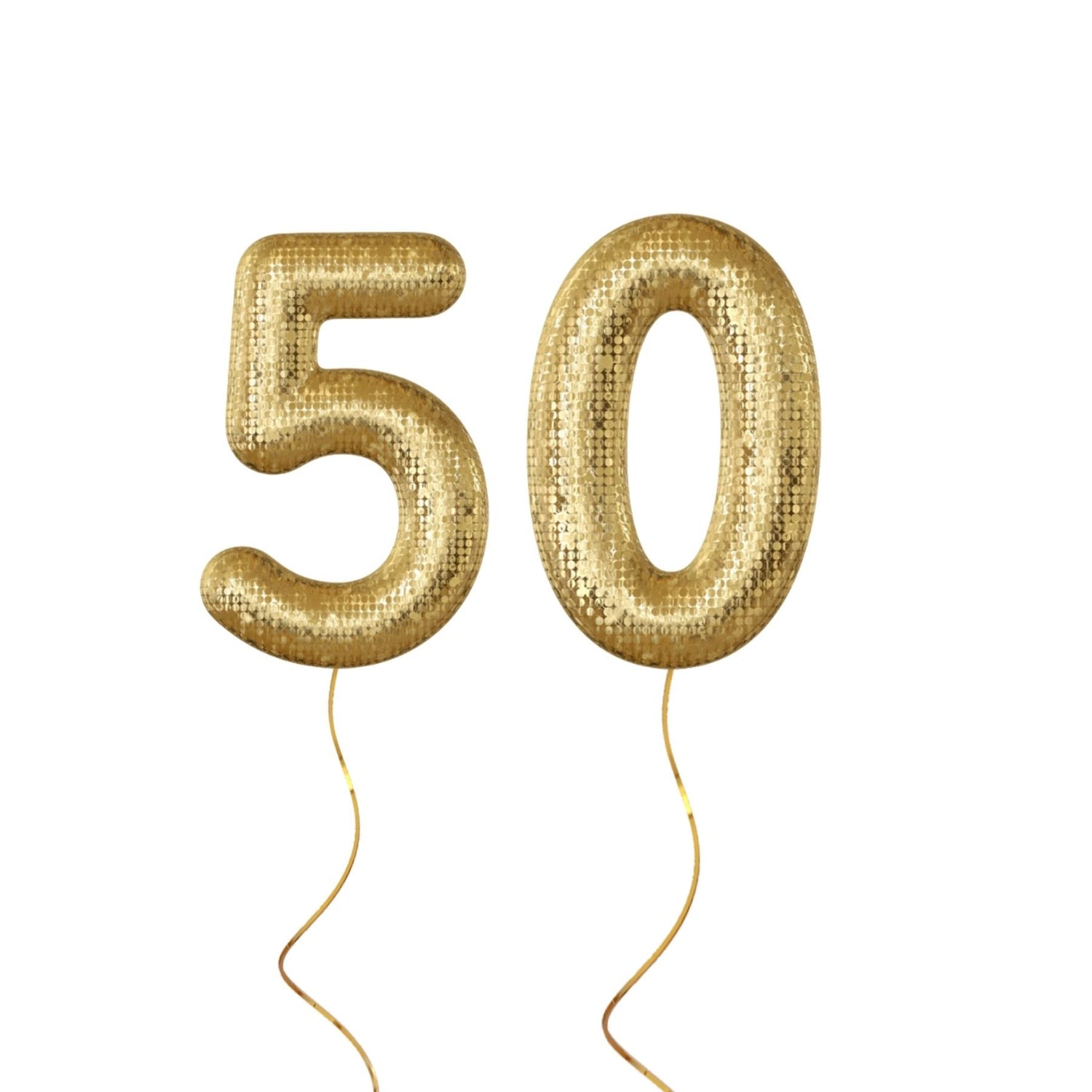 50 ans