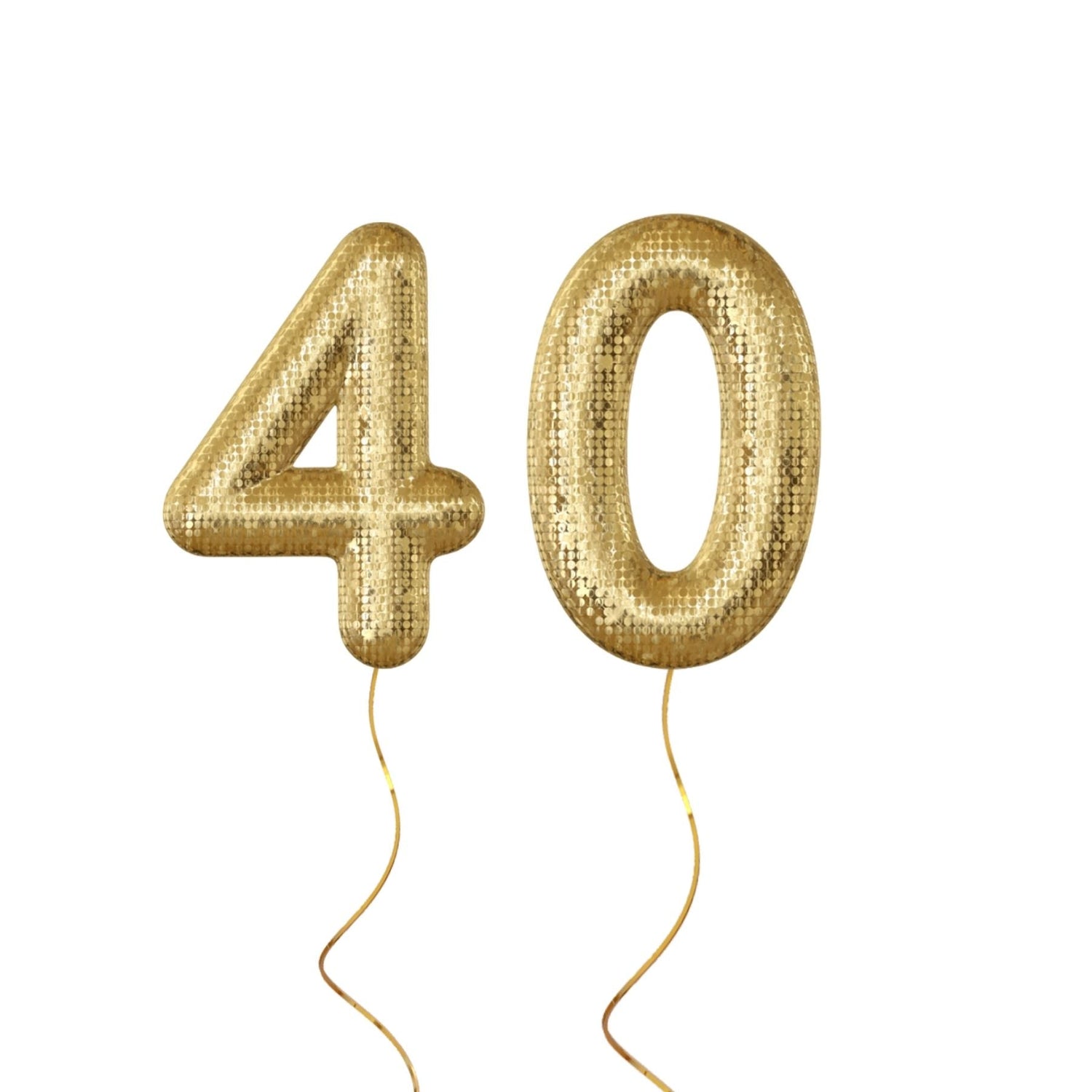 40 ans