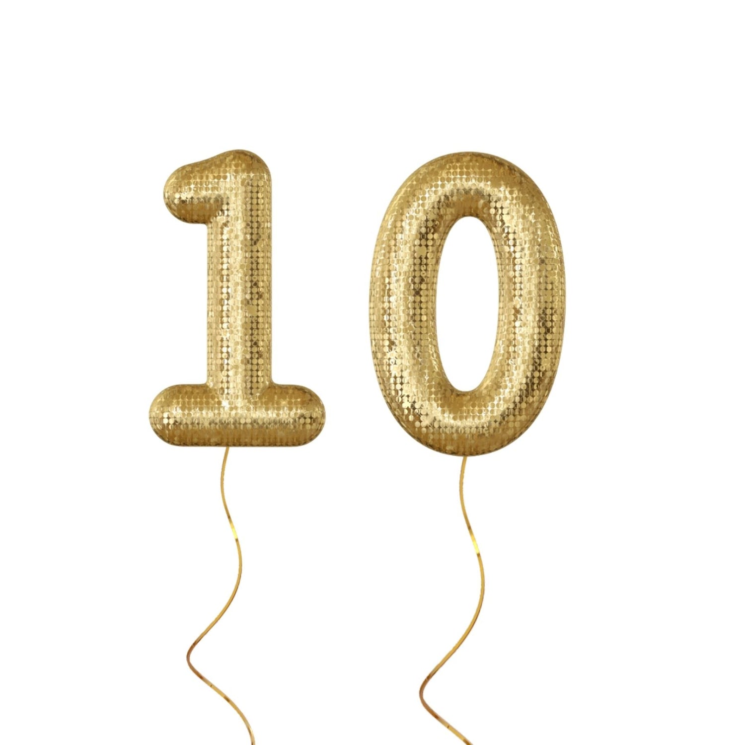 10 ans