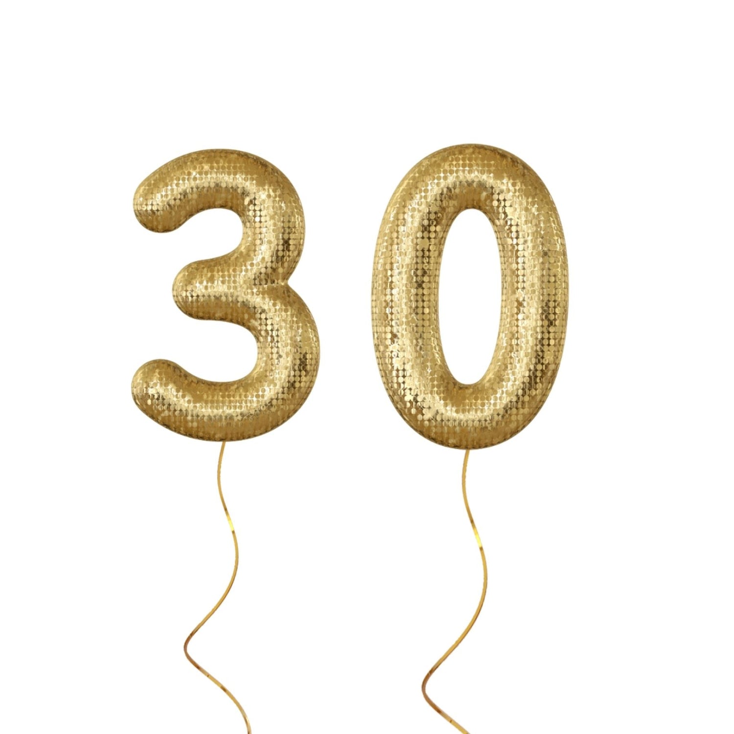 30 ans