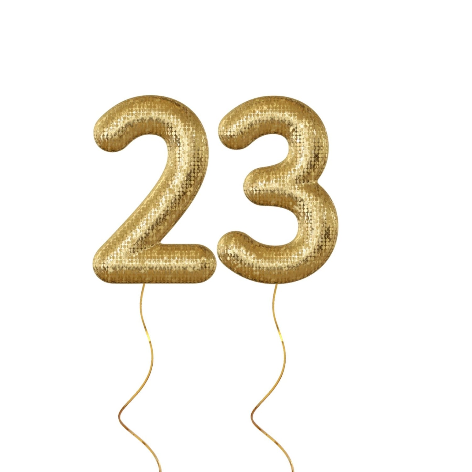 23 ans