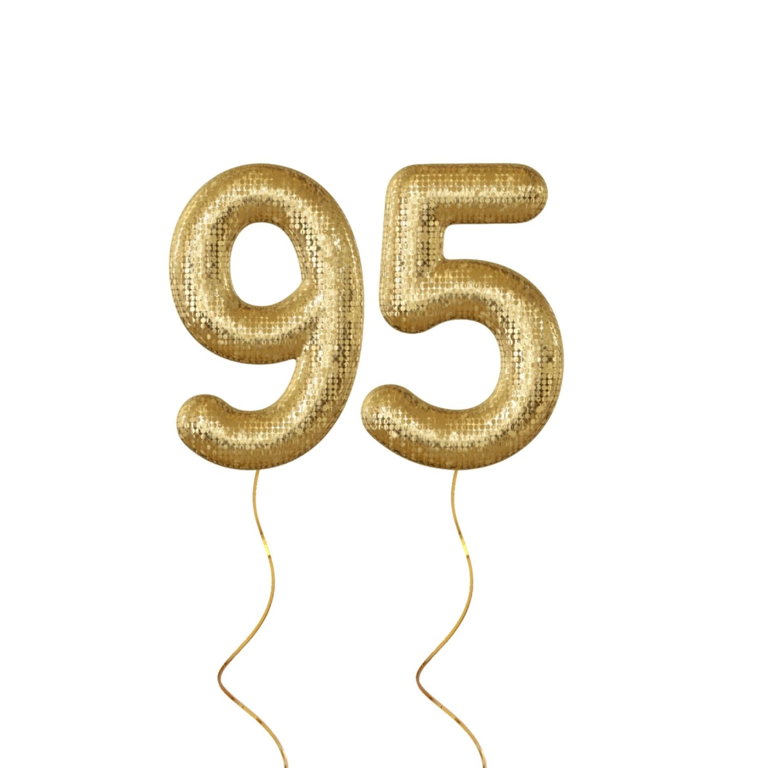 95 ans