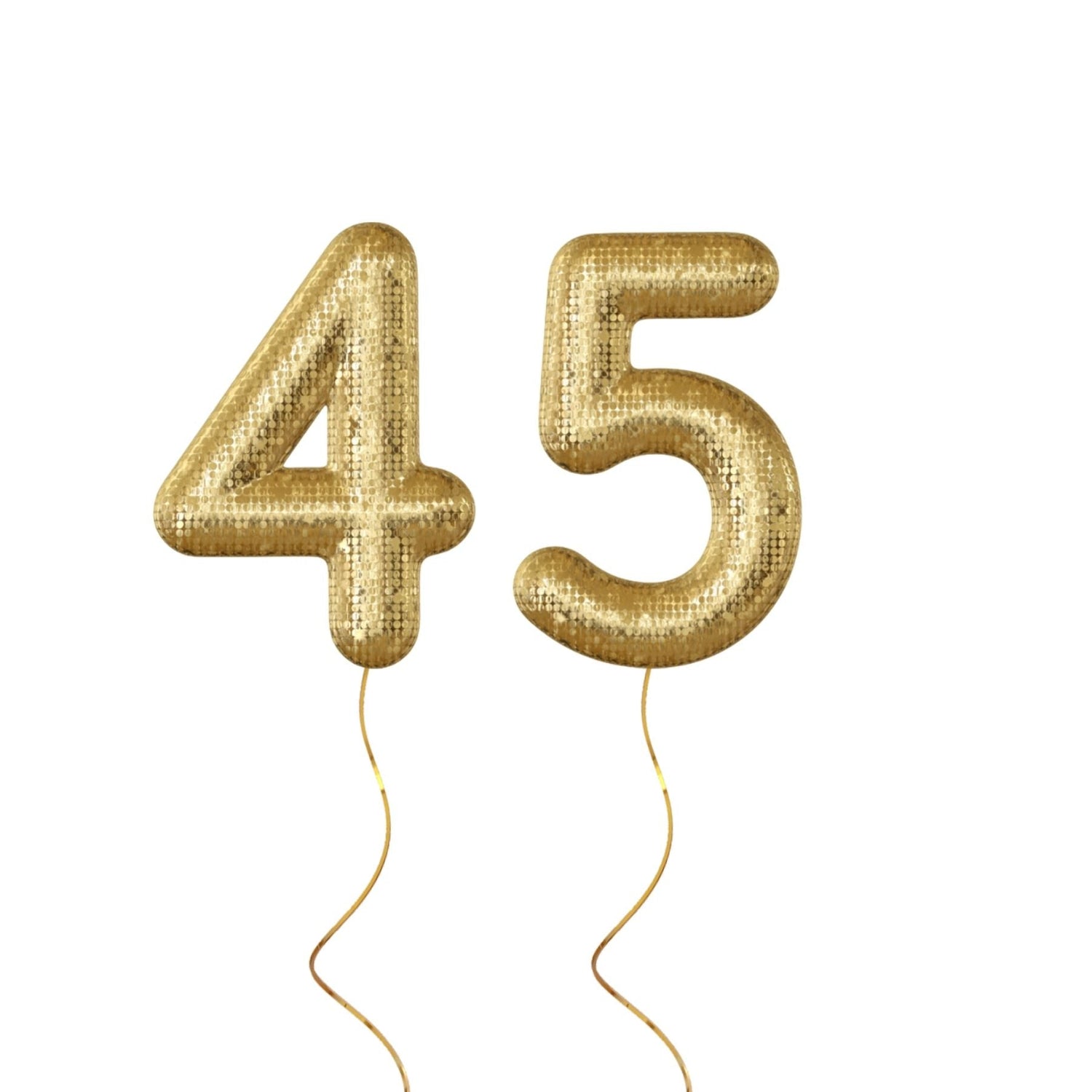 45 ans
