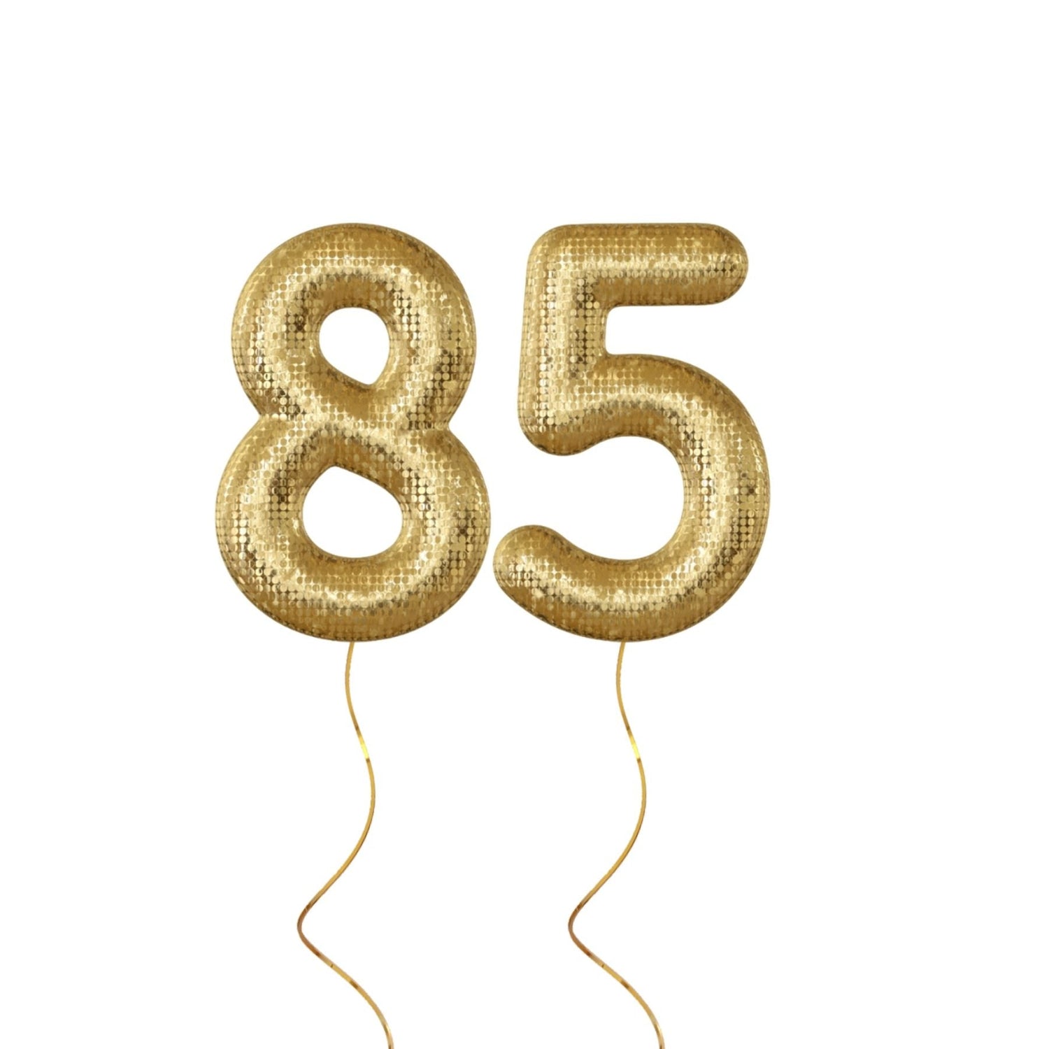 85 ans