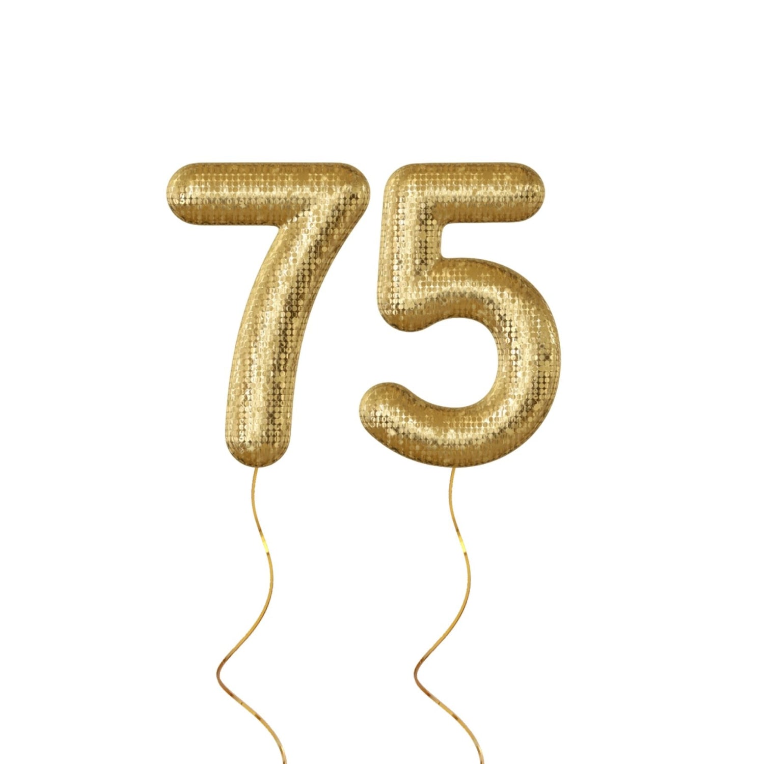 75 ans