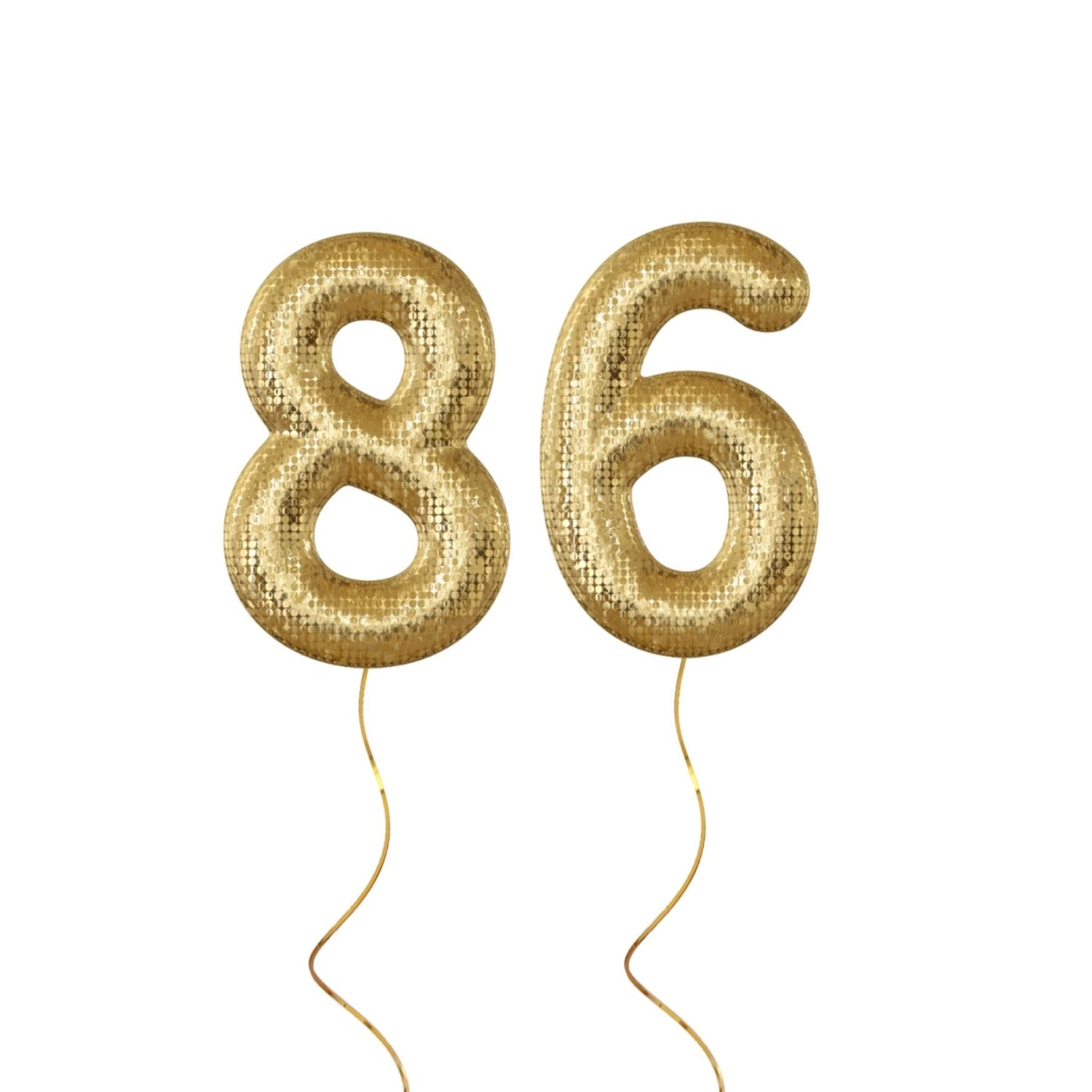 86 ans