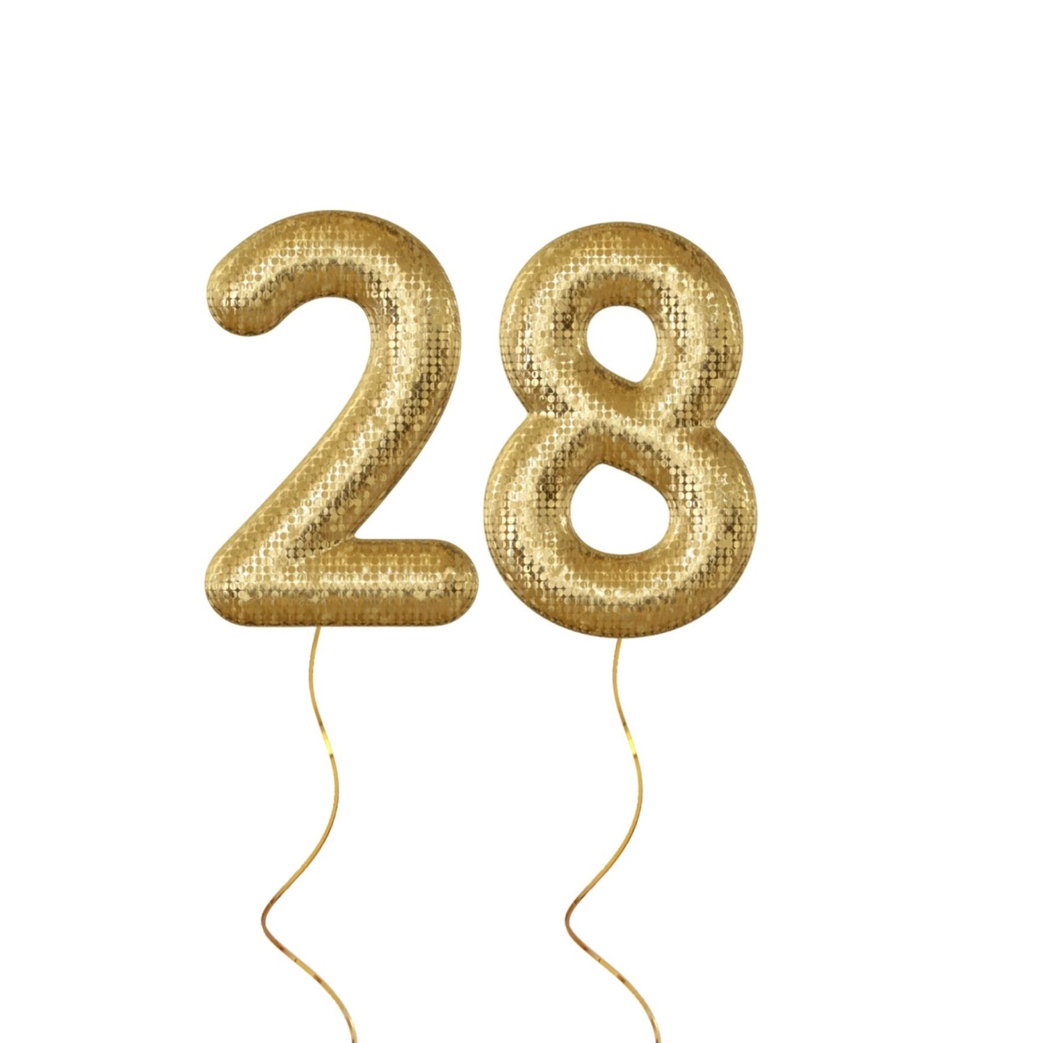 28 ans