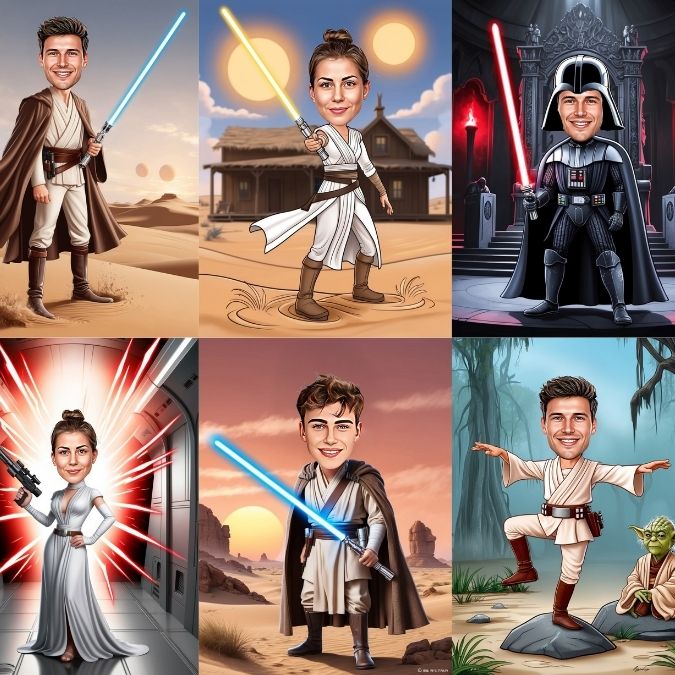Jedi